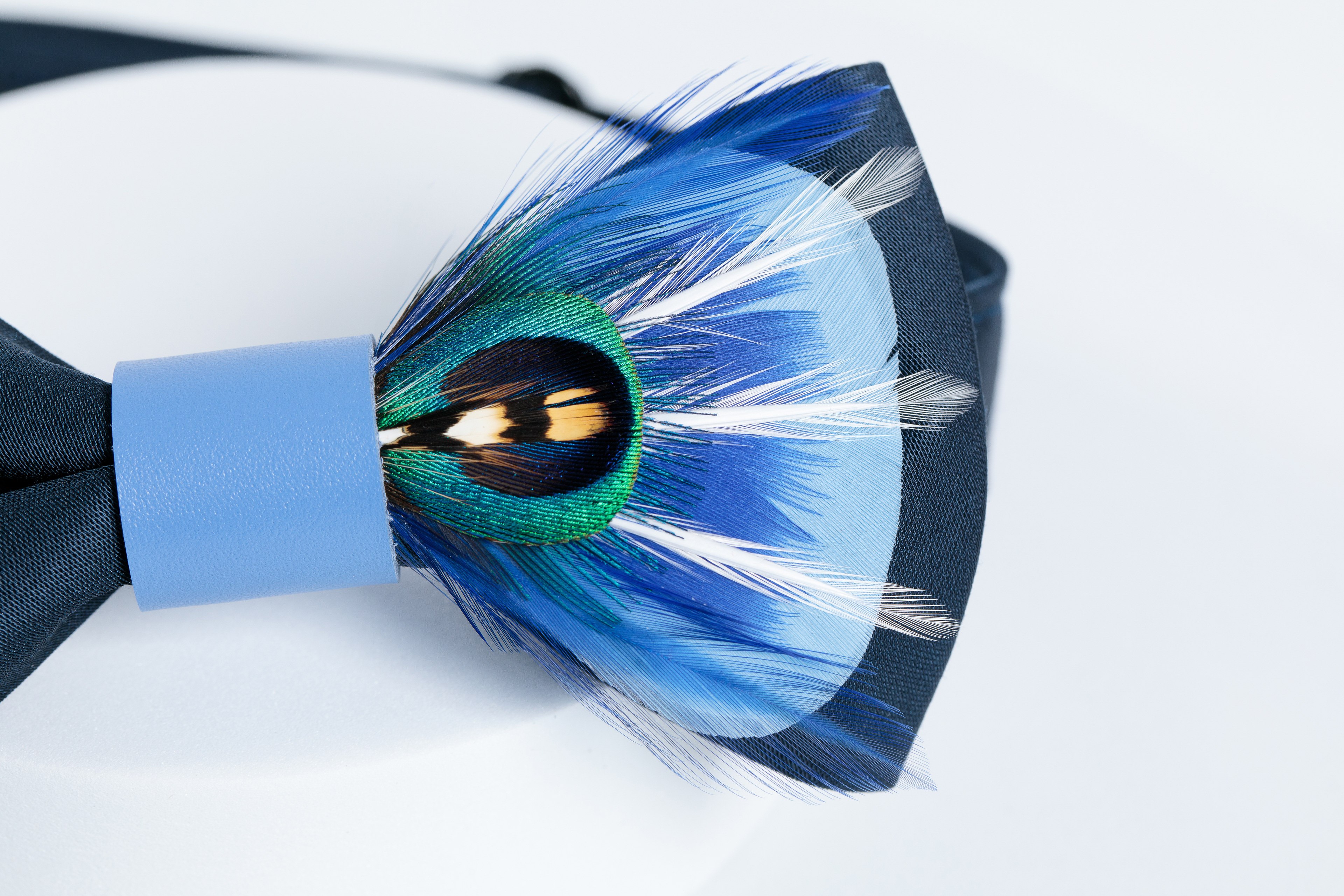 P.Plumes -Marie Piron