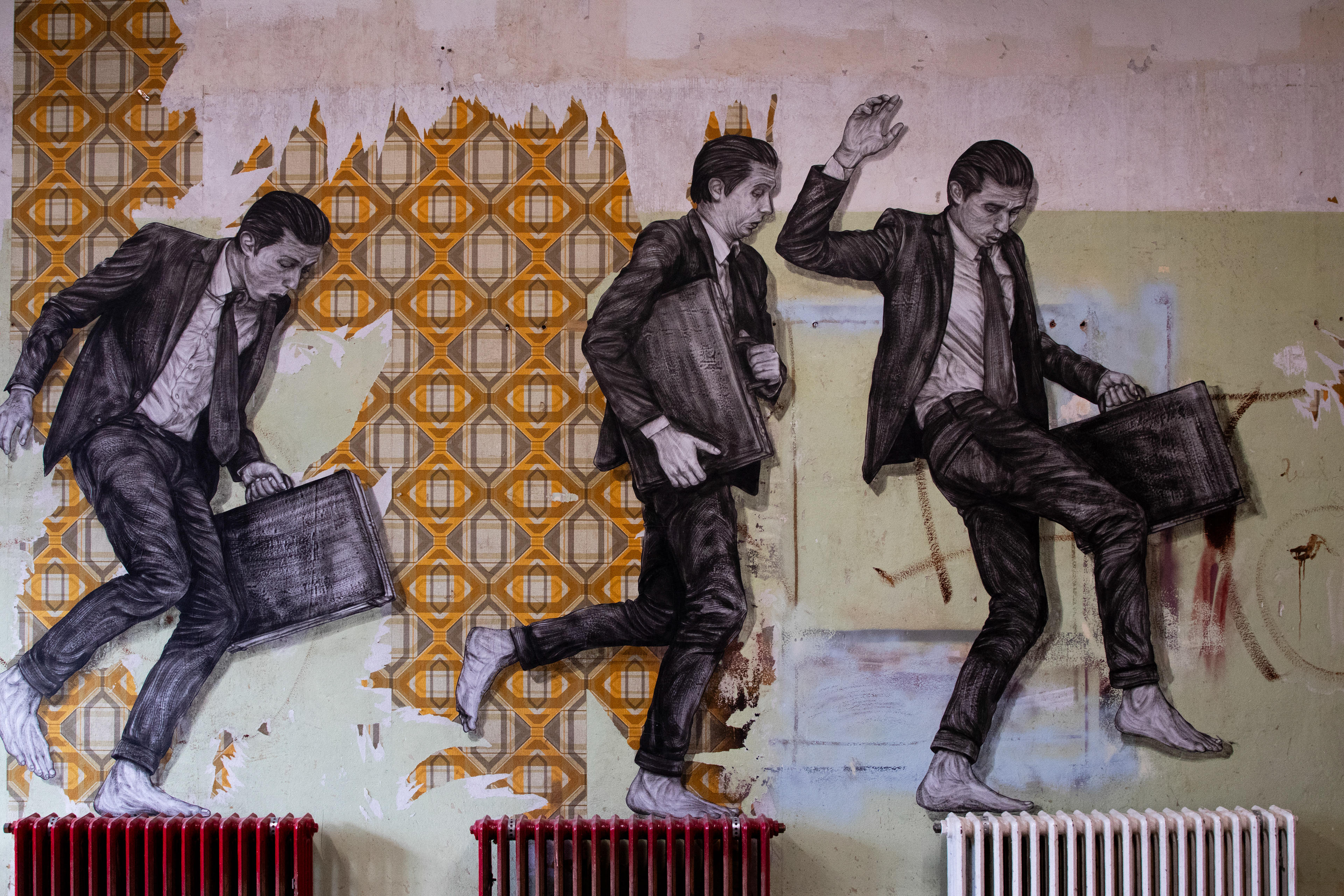 LEVALET (FR)
