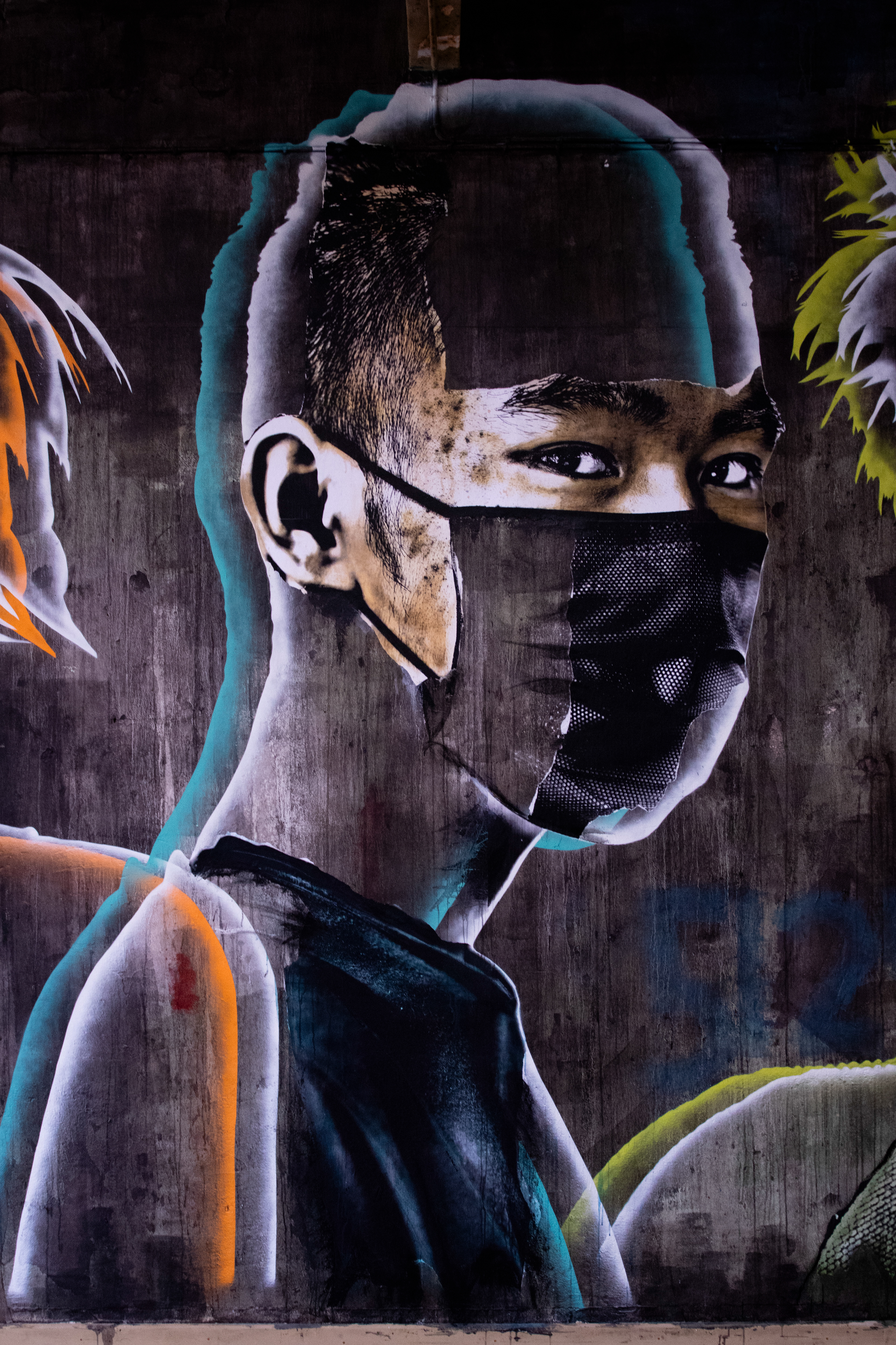 Eddie Colla (USA)