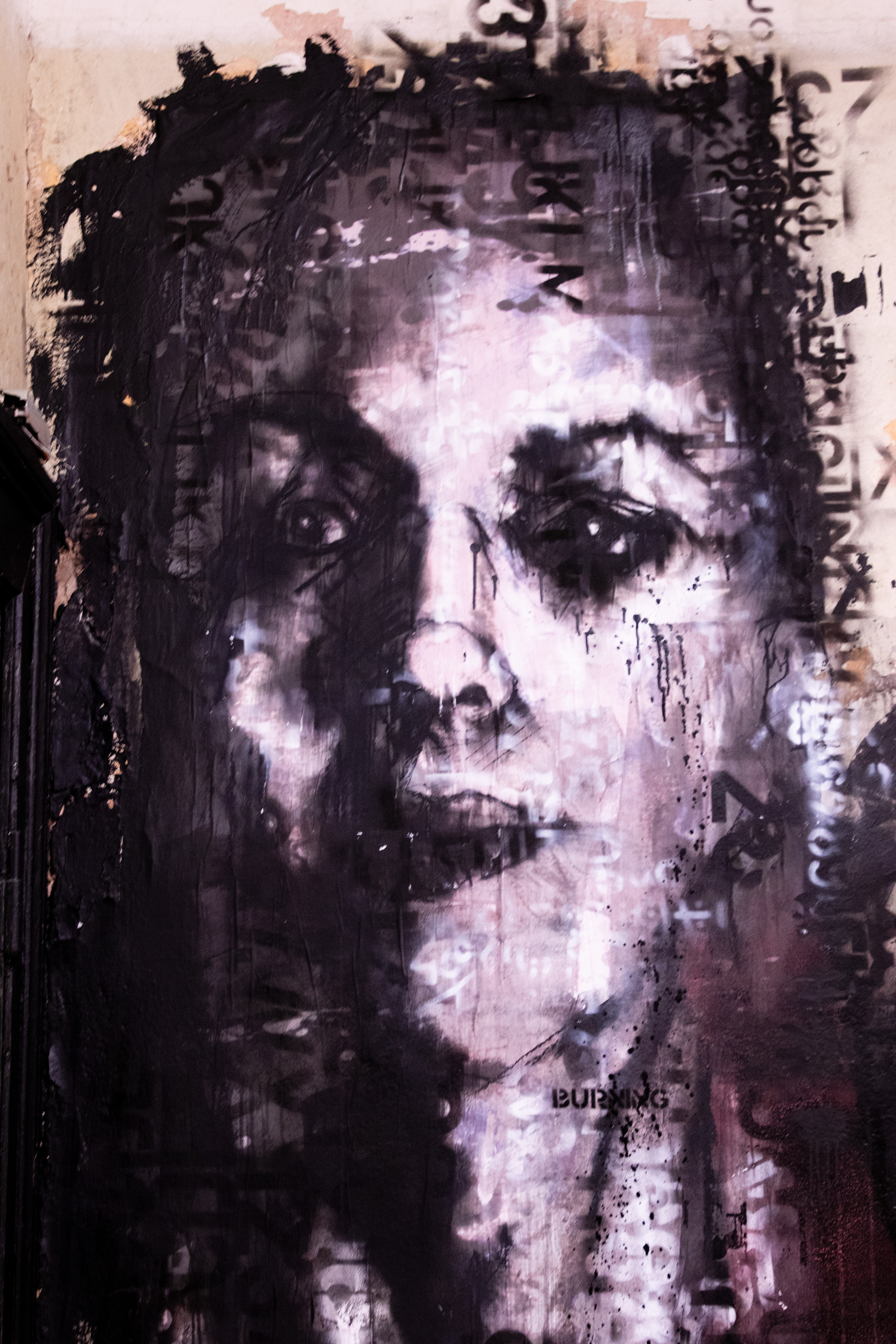 GUY DENNING (UK)