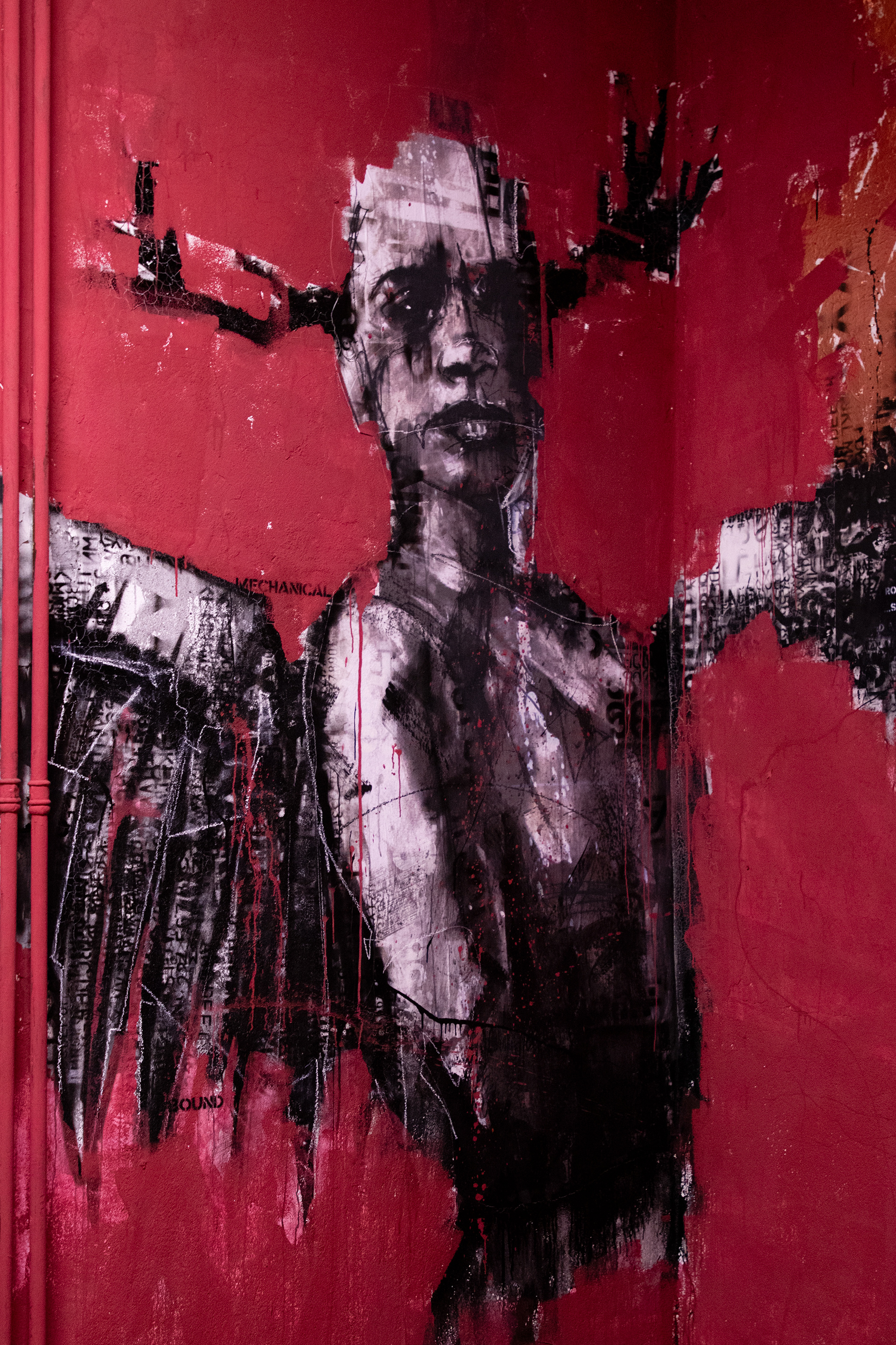 GUY DENNING (UK)