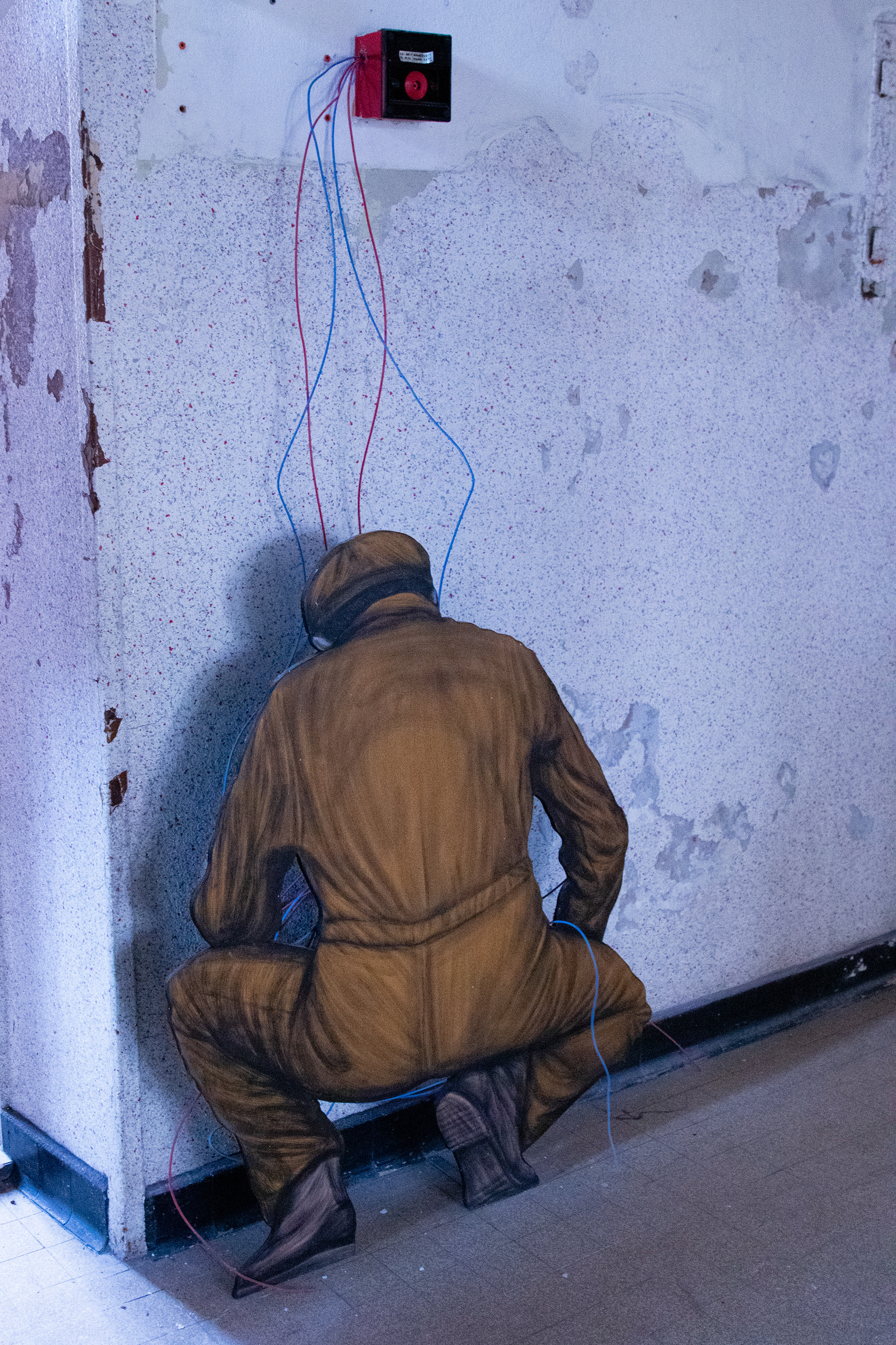 LEVALET (FR)