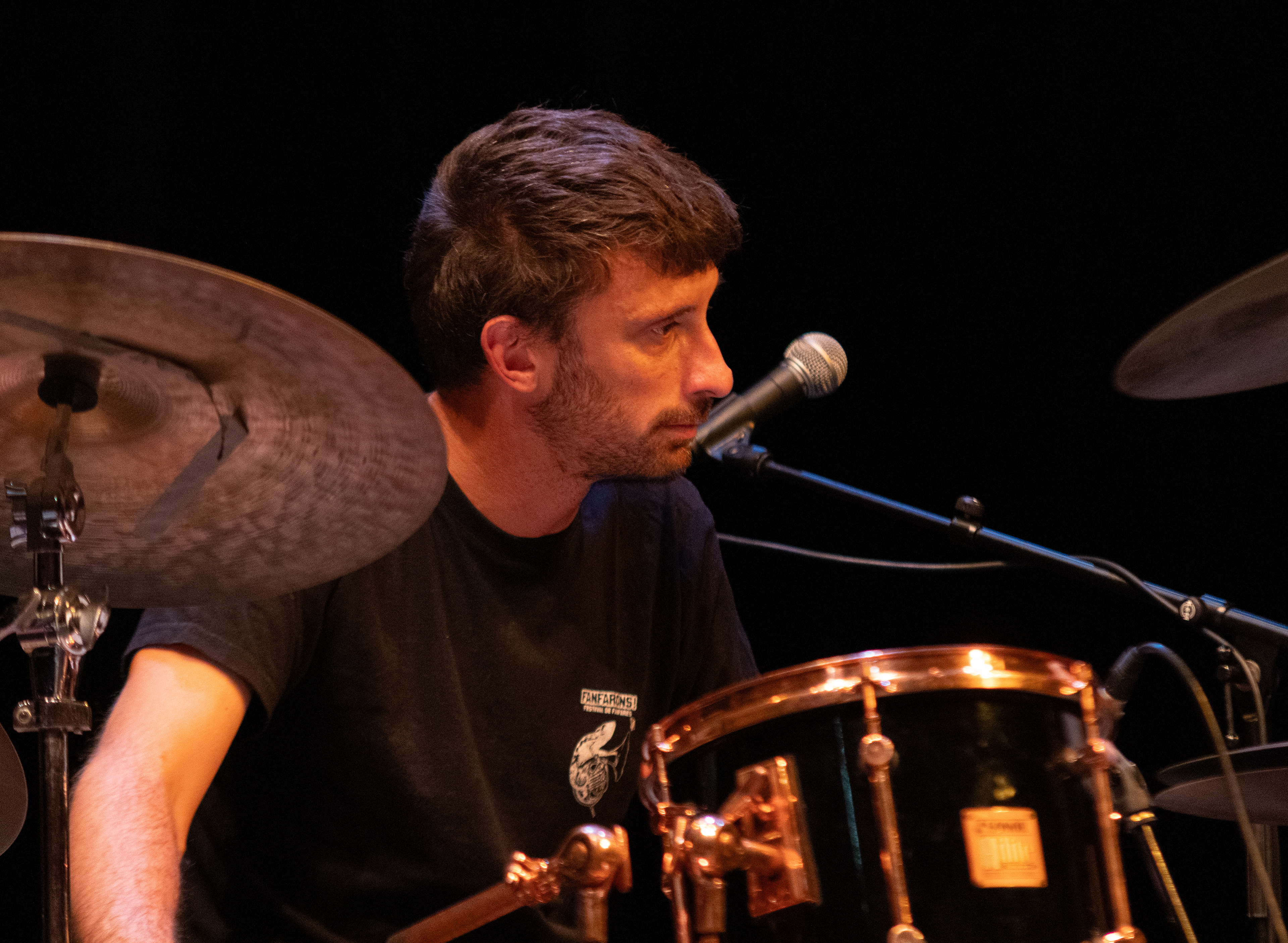 Cie Rebonds d'histoires - Troie