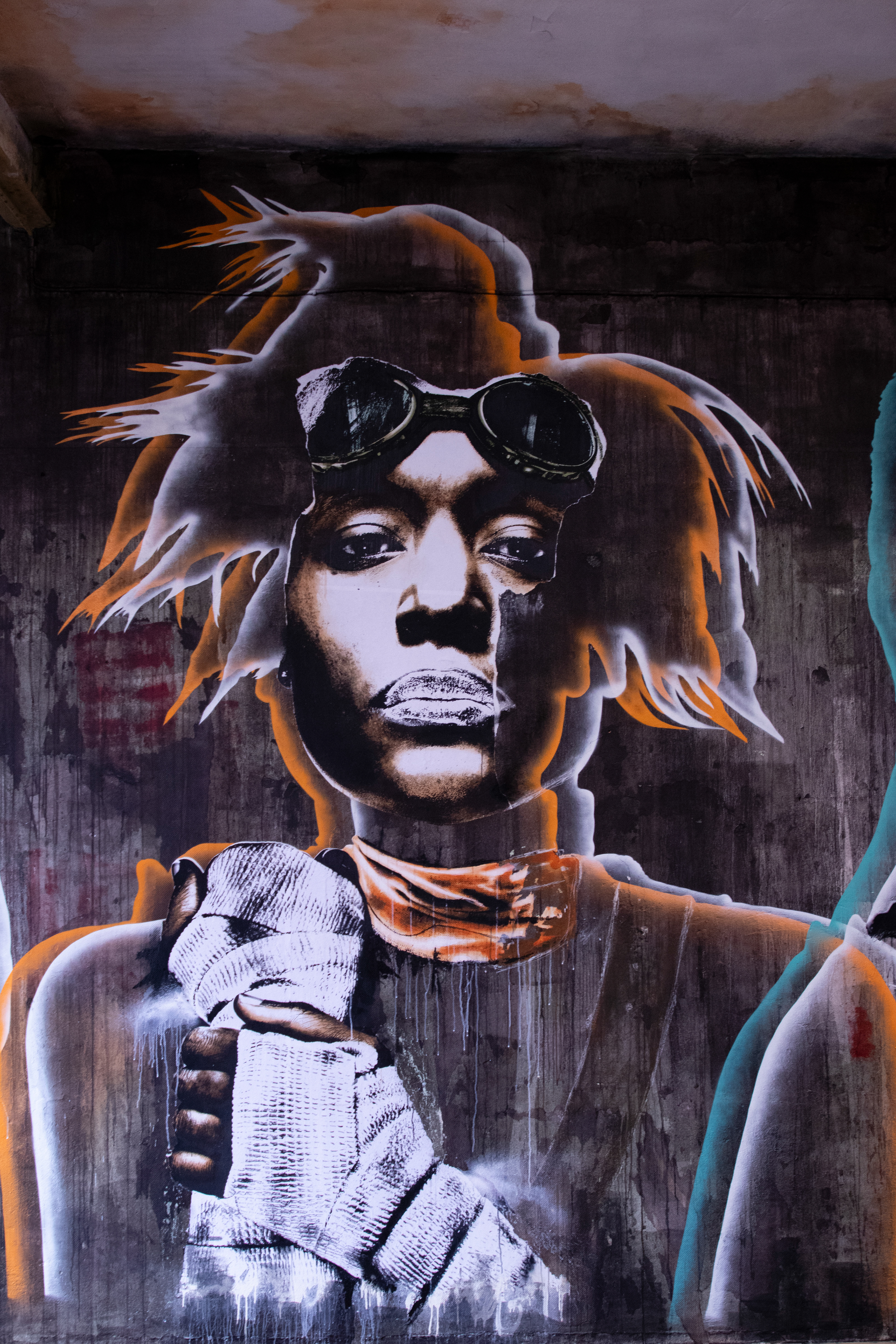 Eddie Colla (USA)