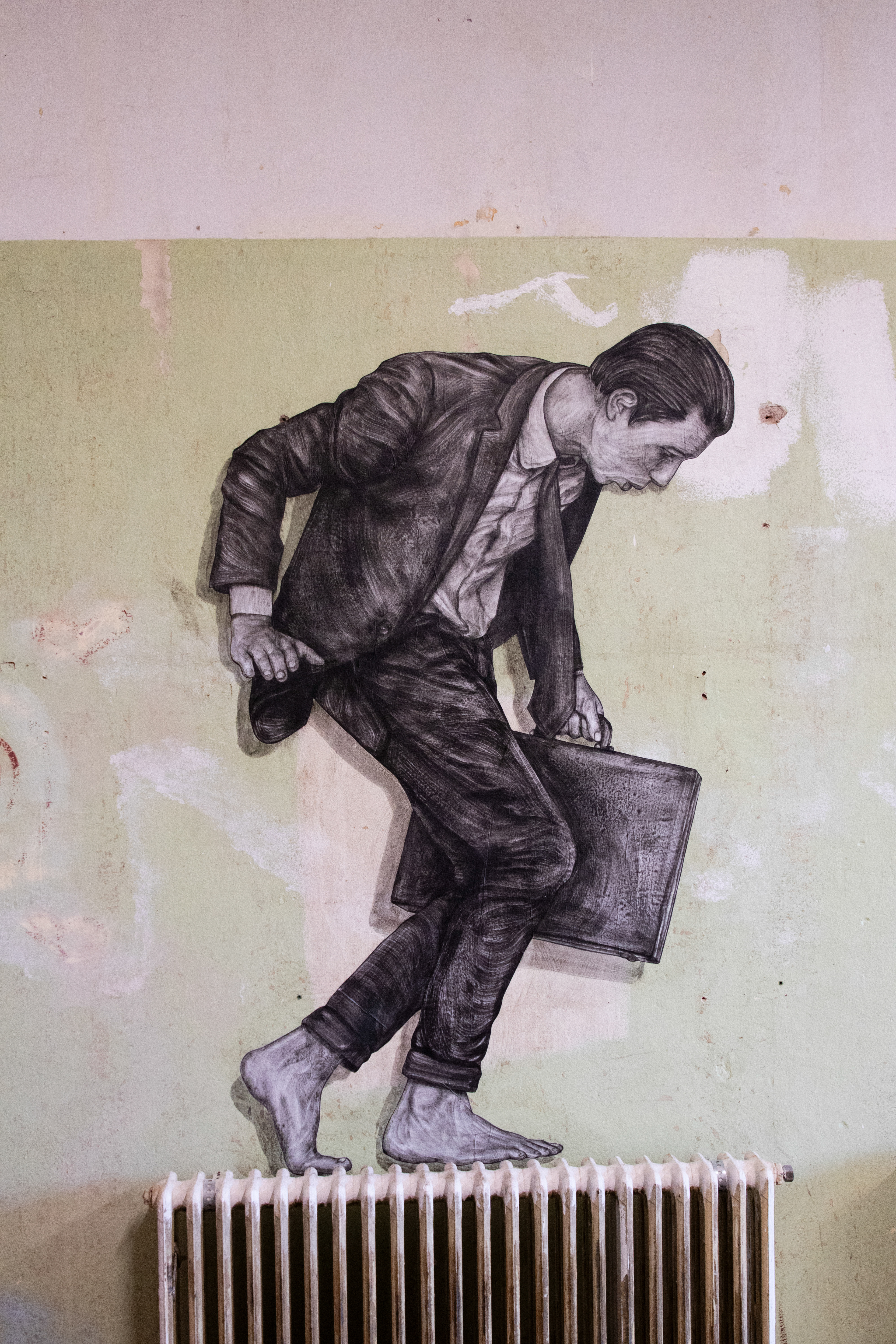 LEVALET (FR)