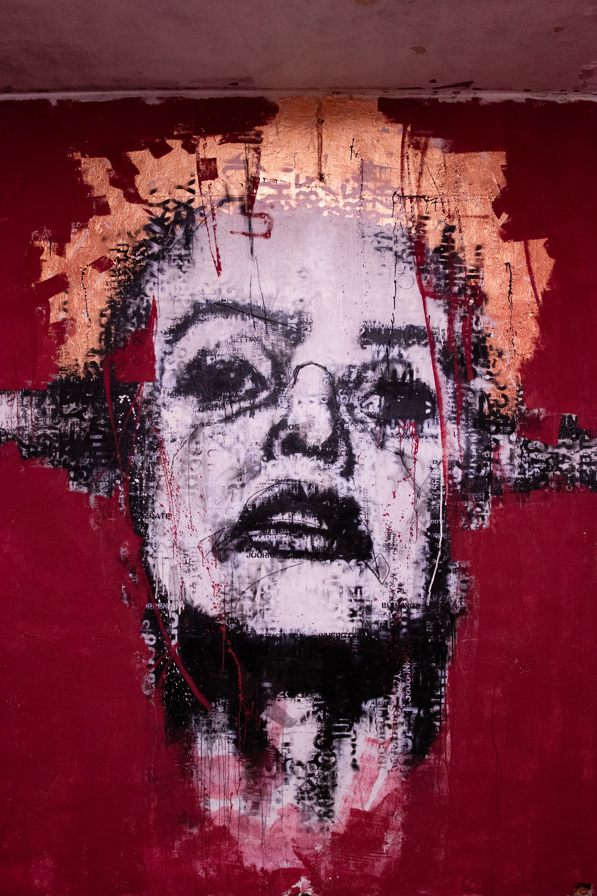 GUY DENNING (UK)