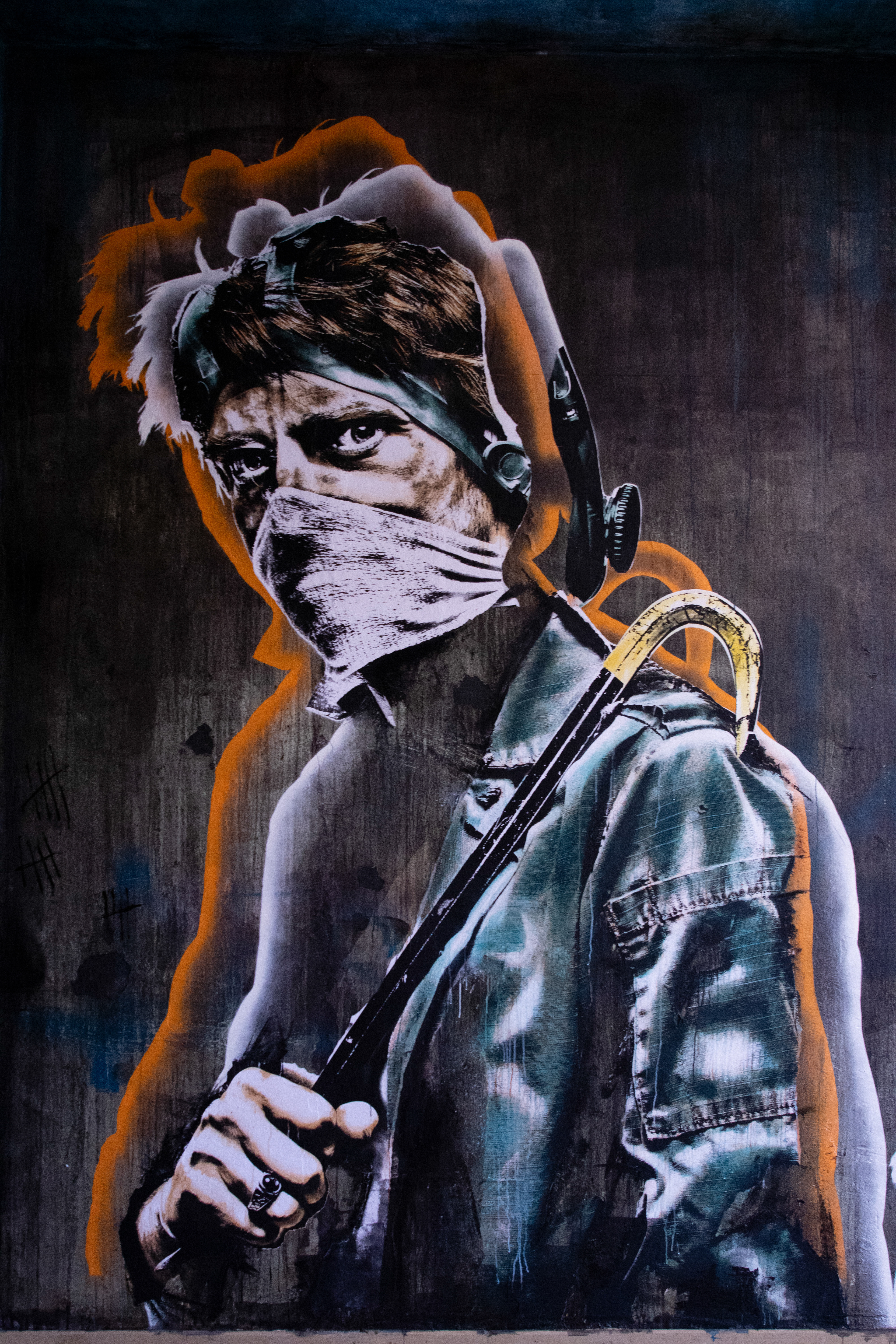 Eddie Colla (USA)