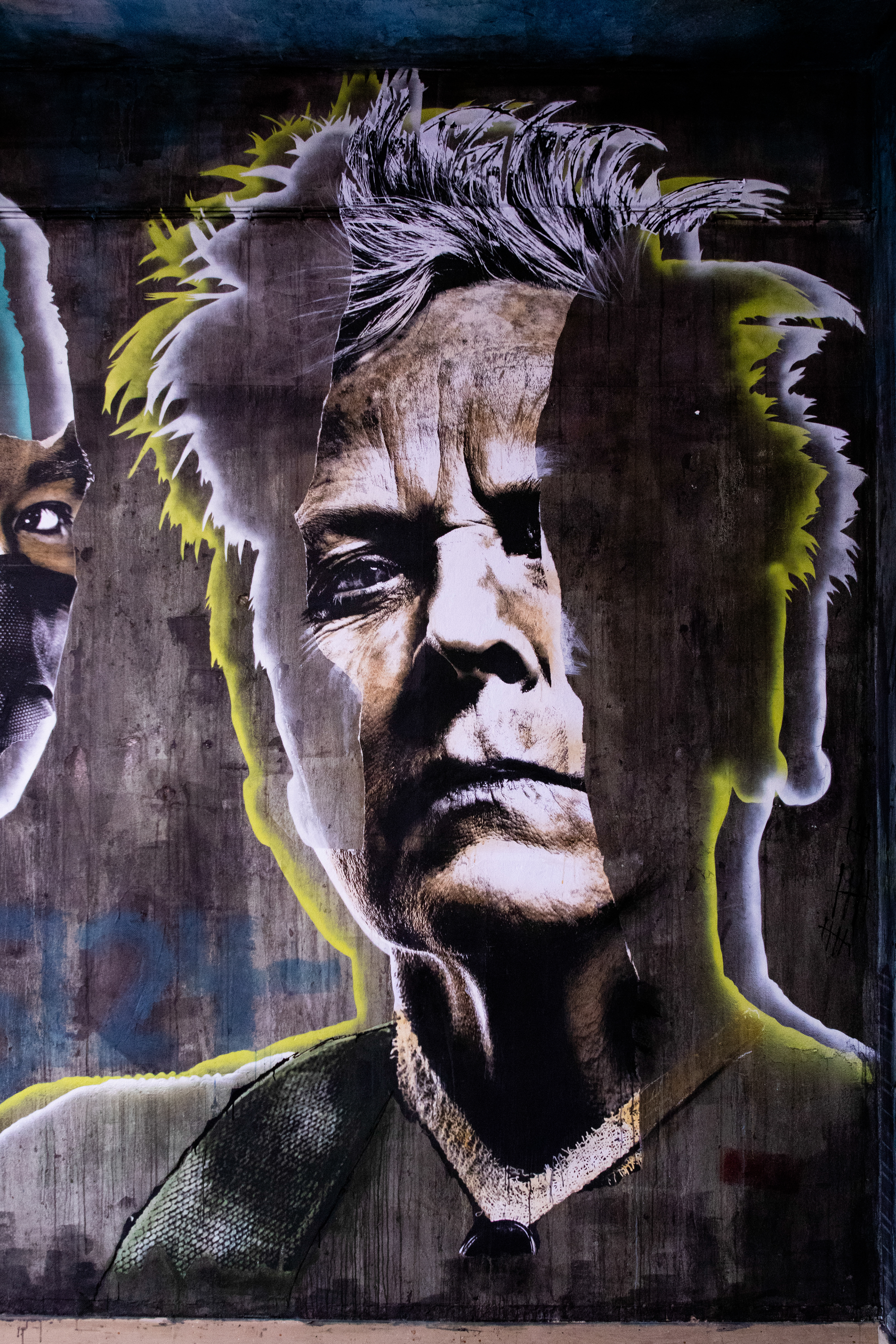 Eddie Colla (USA)