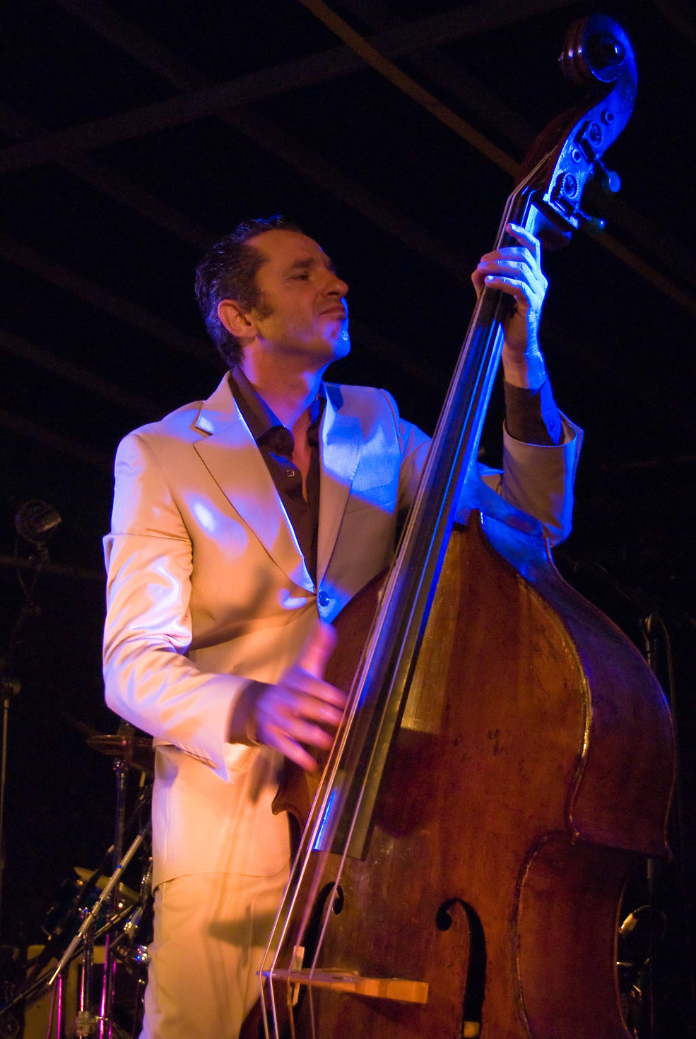 Festival Jazz and Blues