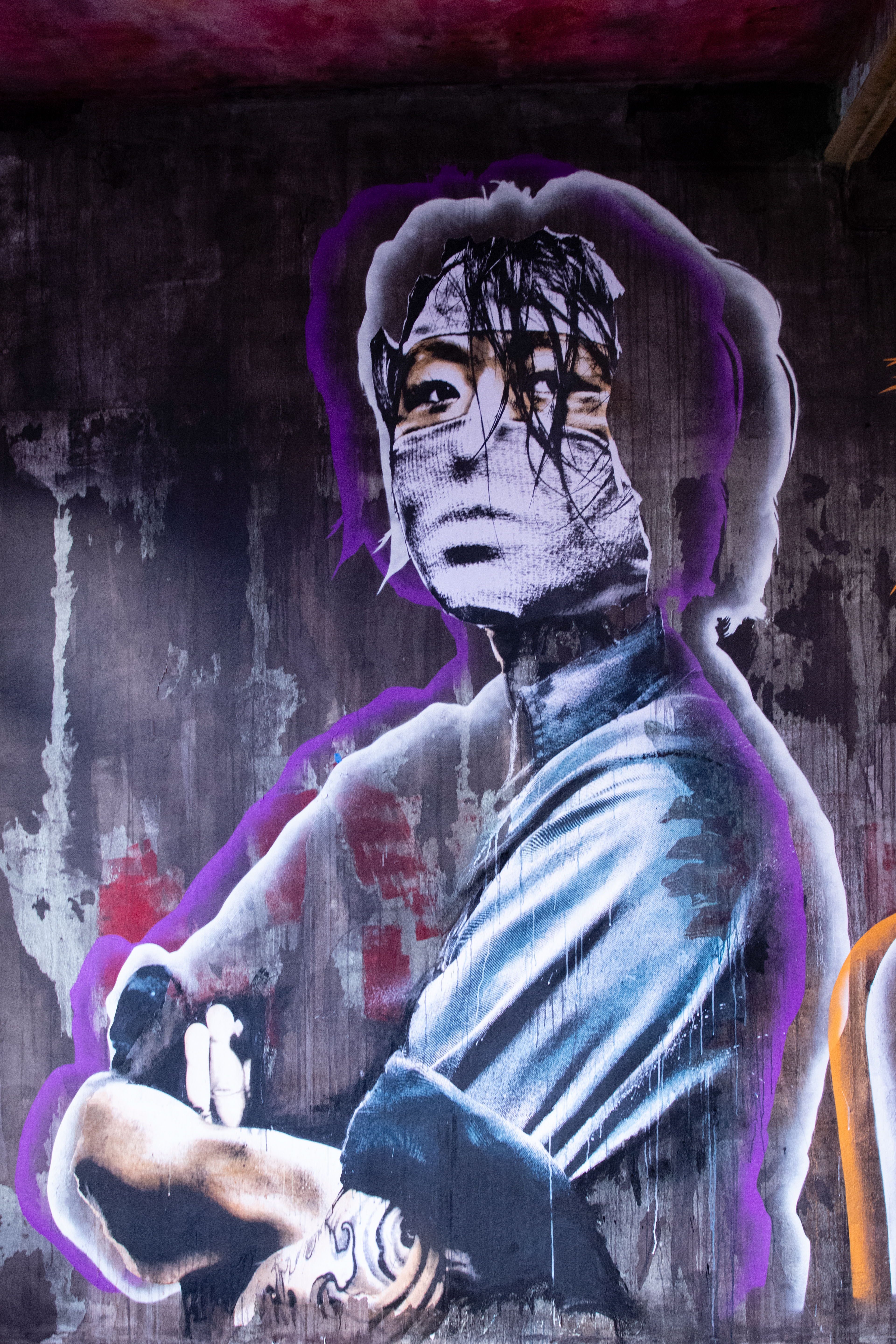 Eddie Colla (USA)