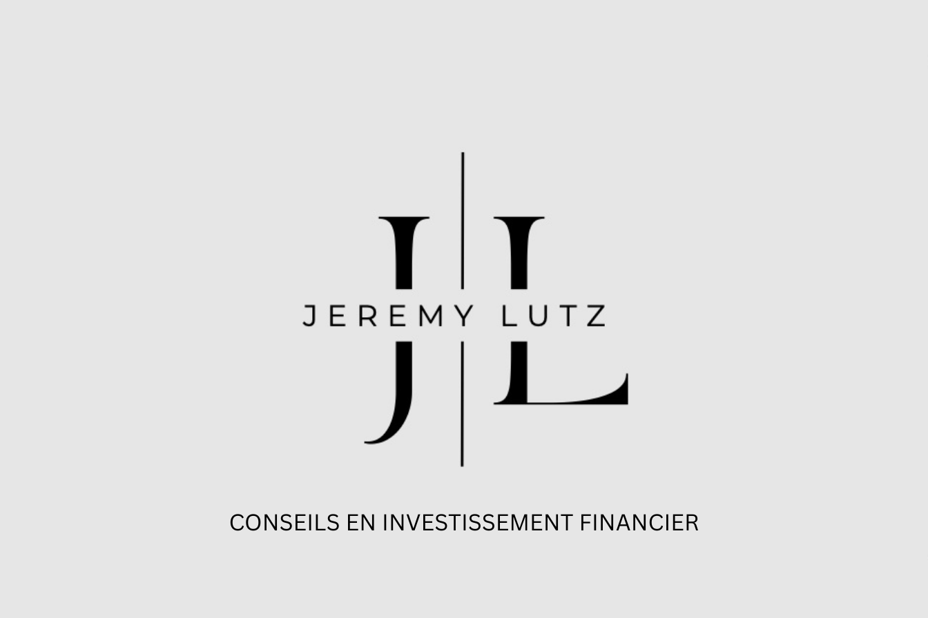 Jeremy Lutz Conseils