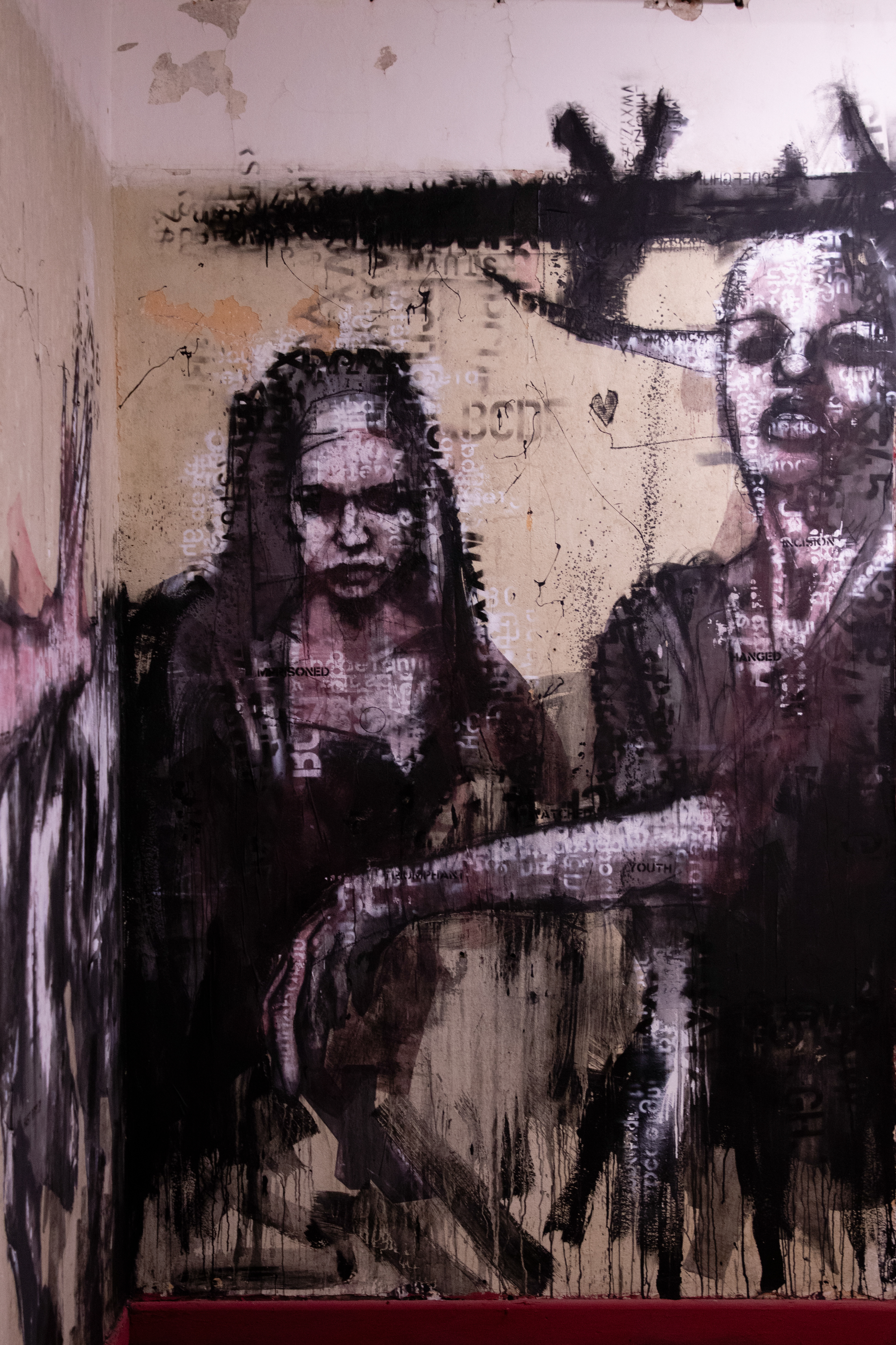 GUY DENNING (UK)