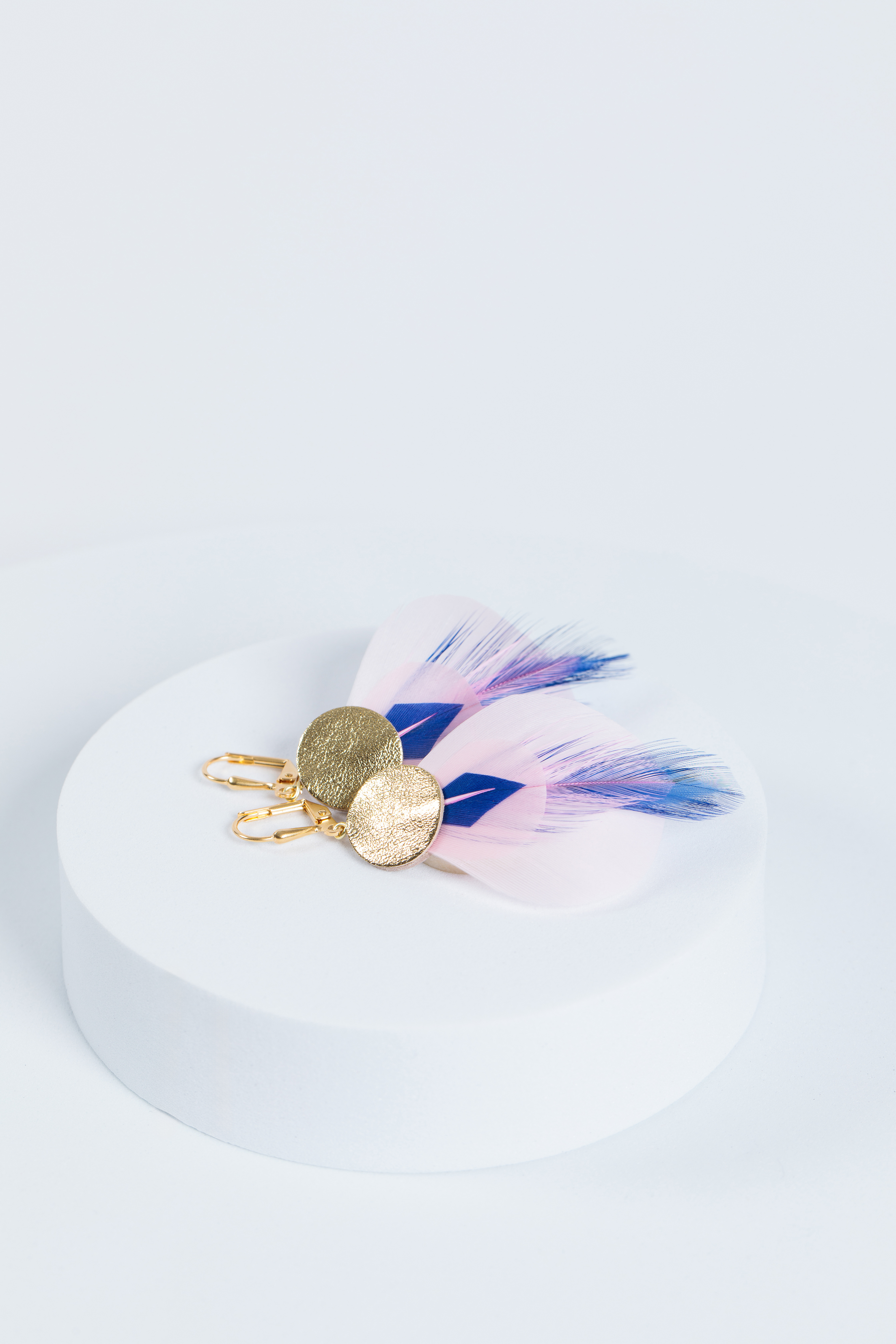 P.Plumes -Marie Piron