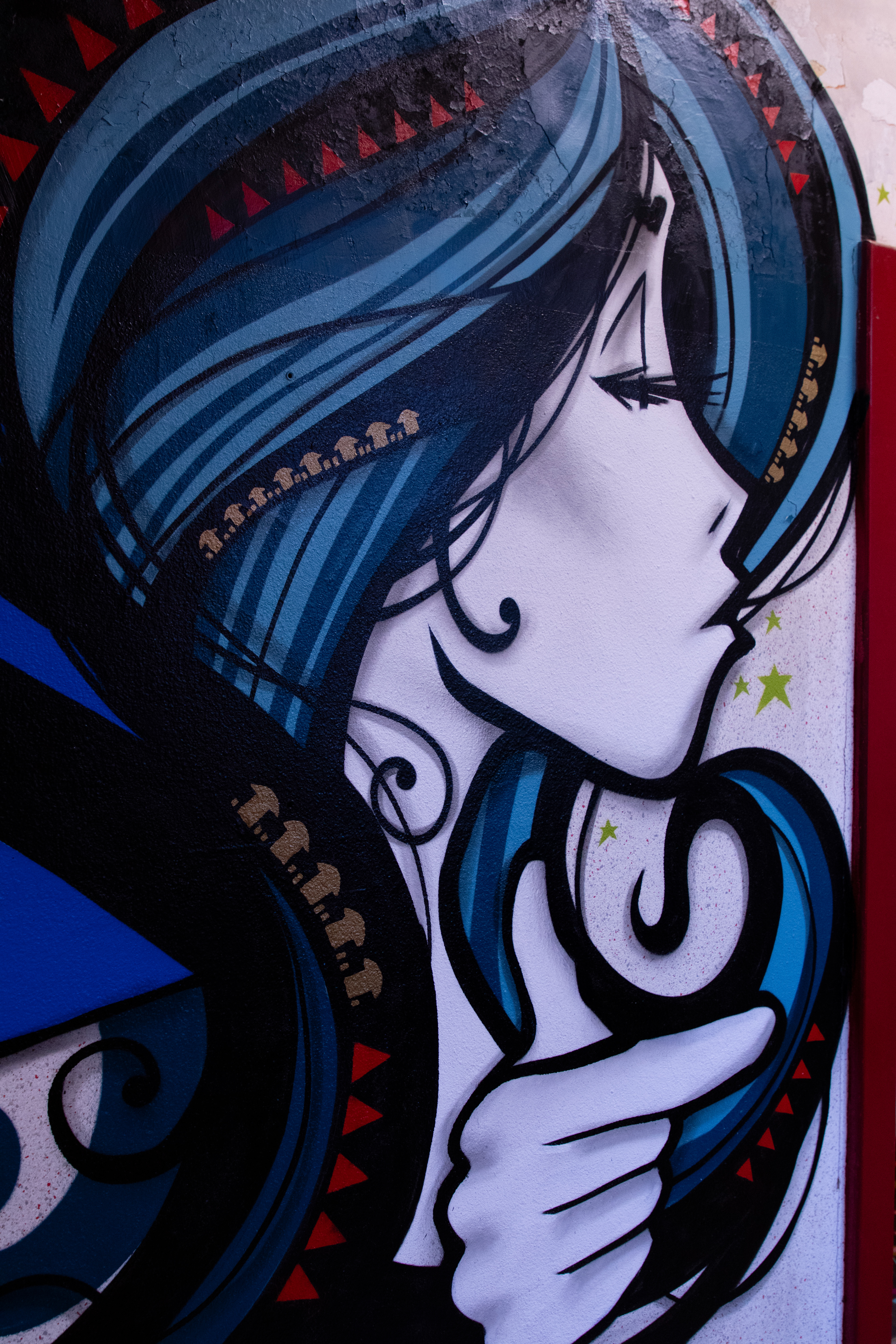 INKIE GRAFFITI (UK)