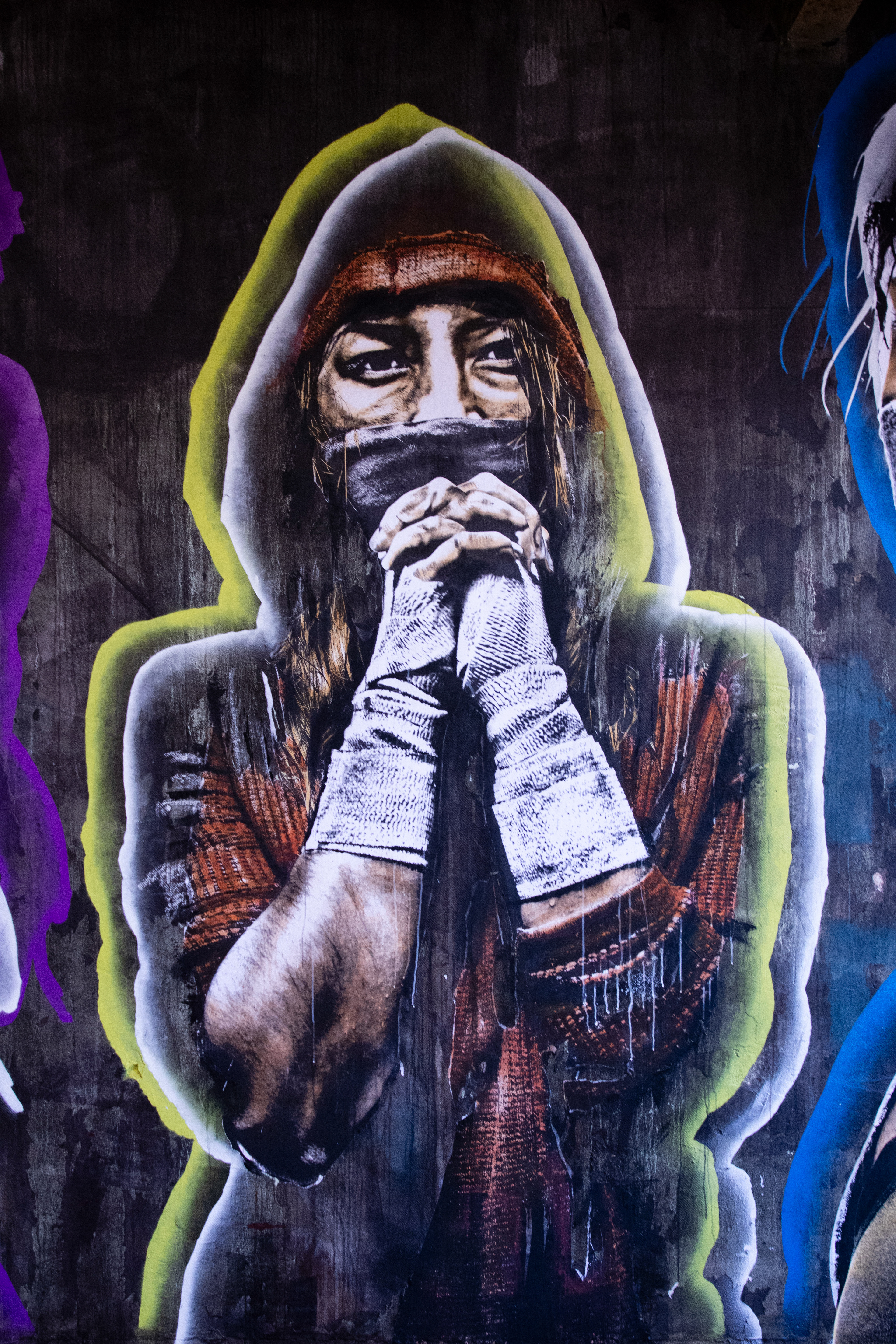 Eddie Colla (USA)