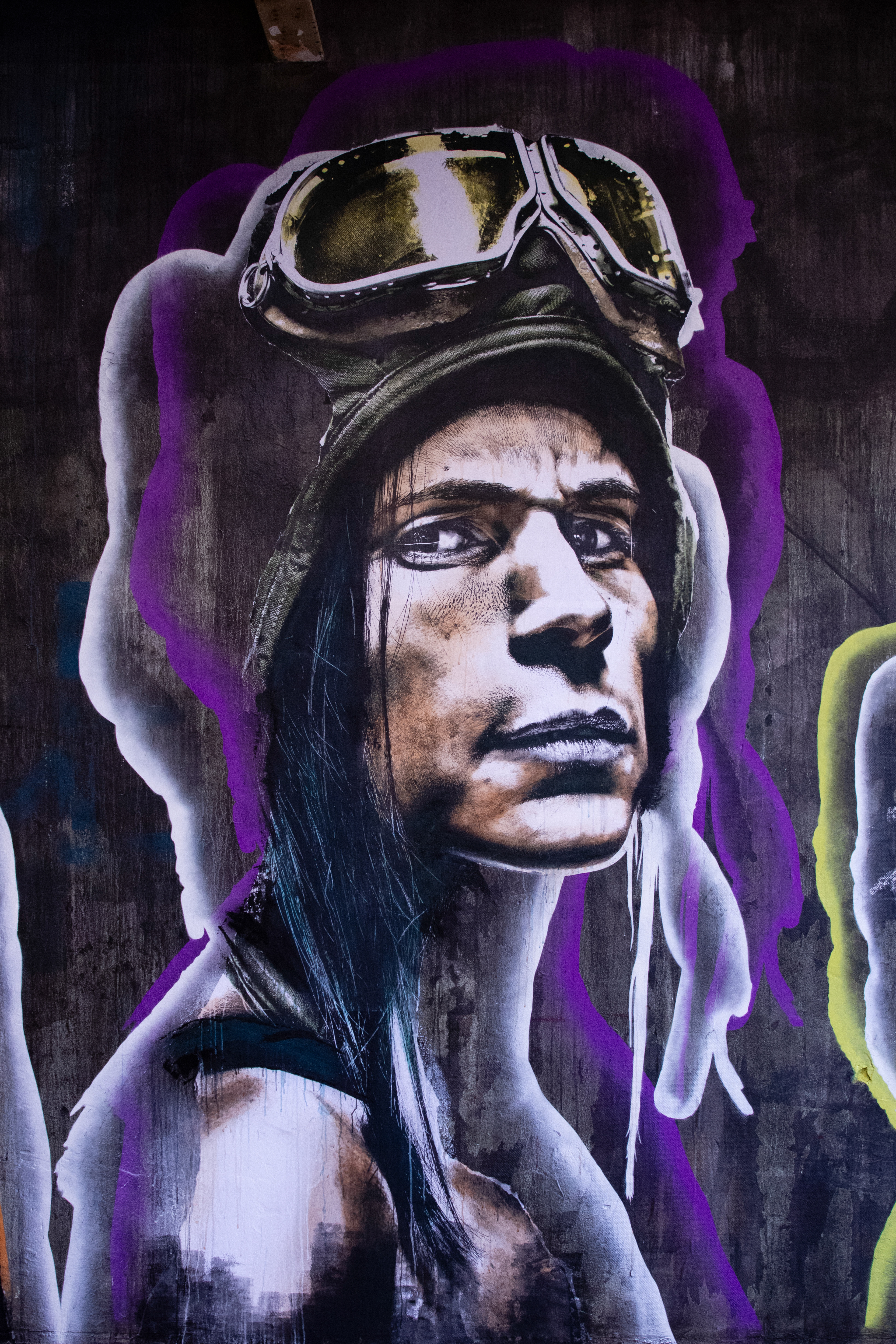 Eddie Colla (USA)
