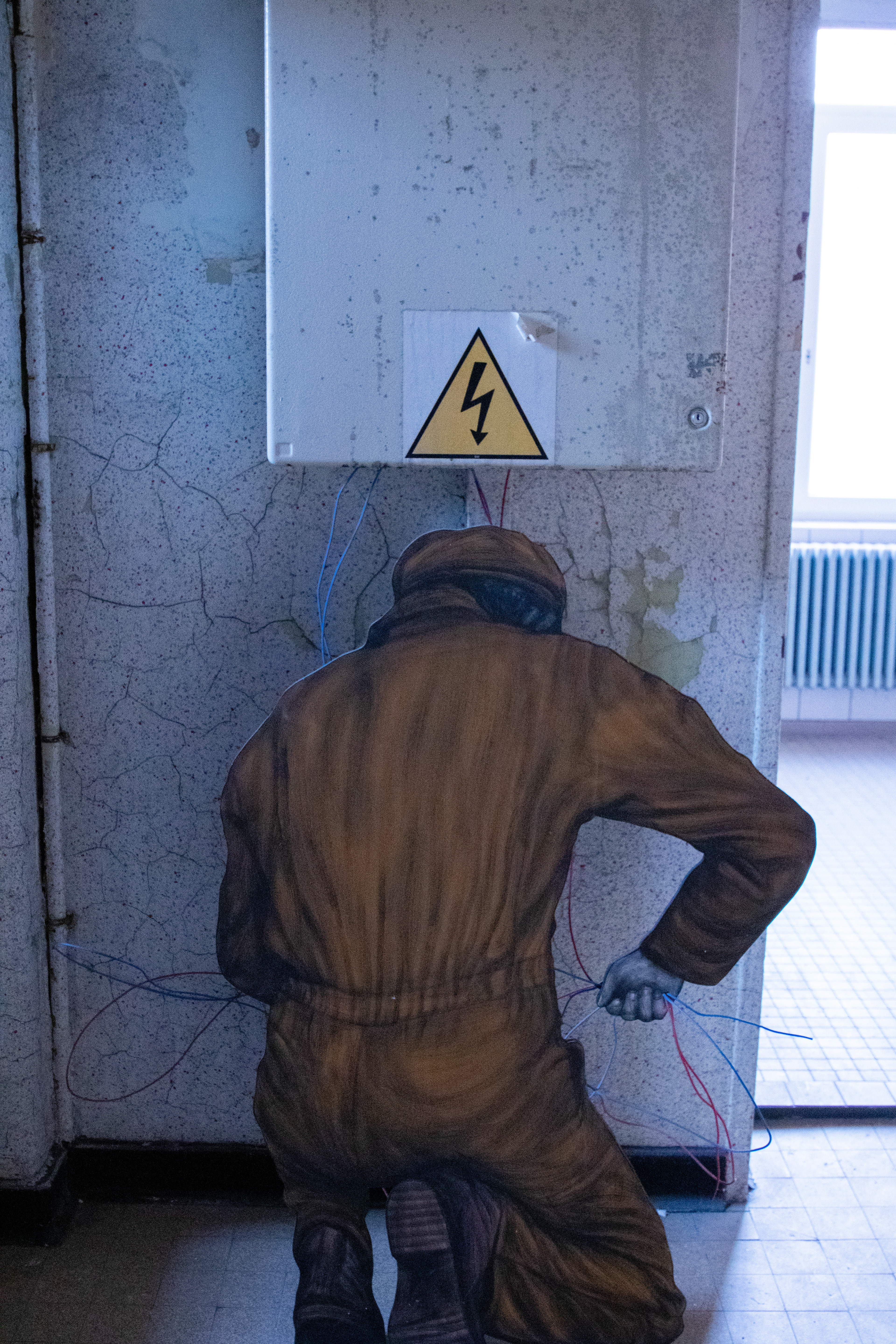 LEVALET (FR)