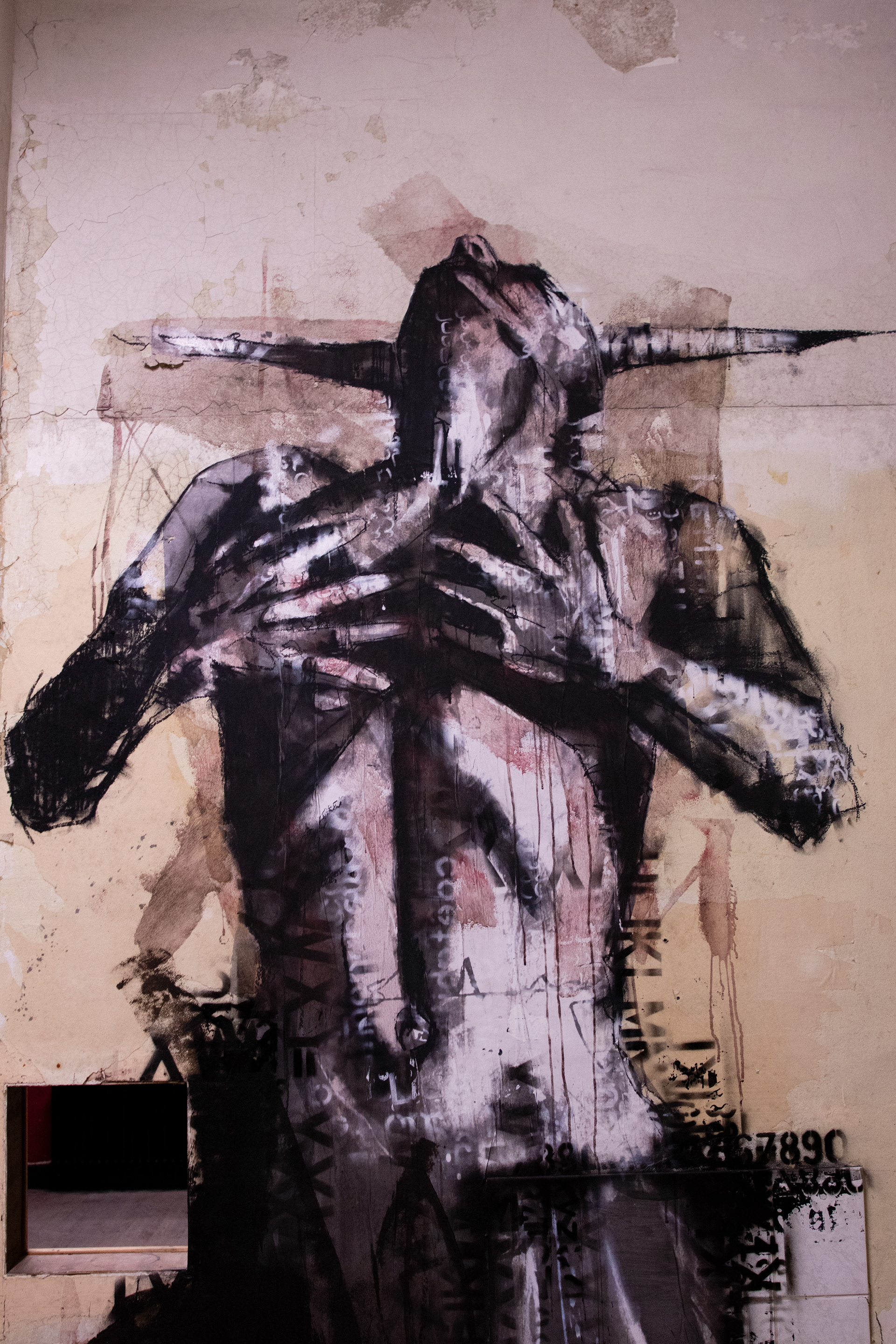 GUY DENNING (UK)