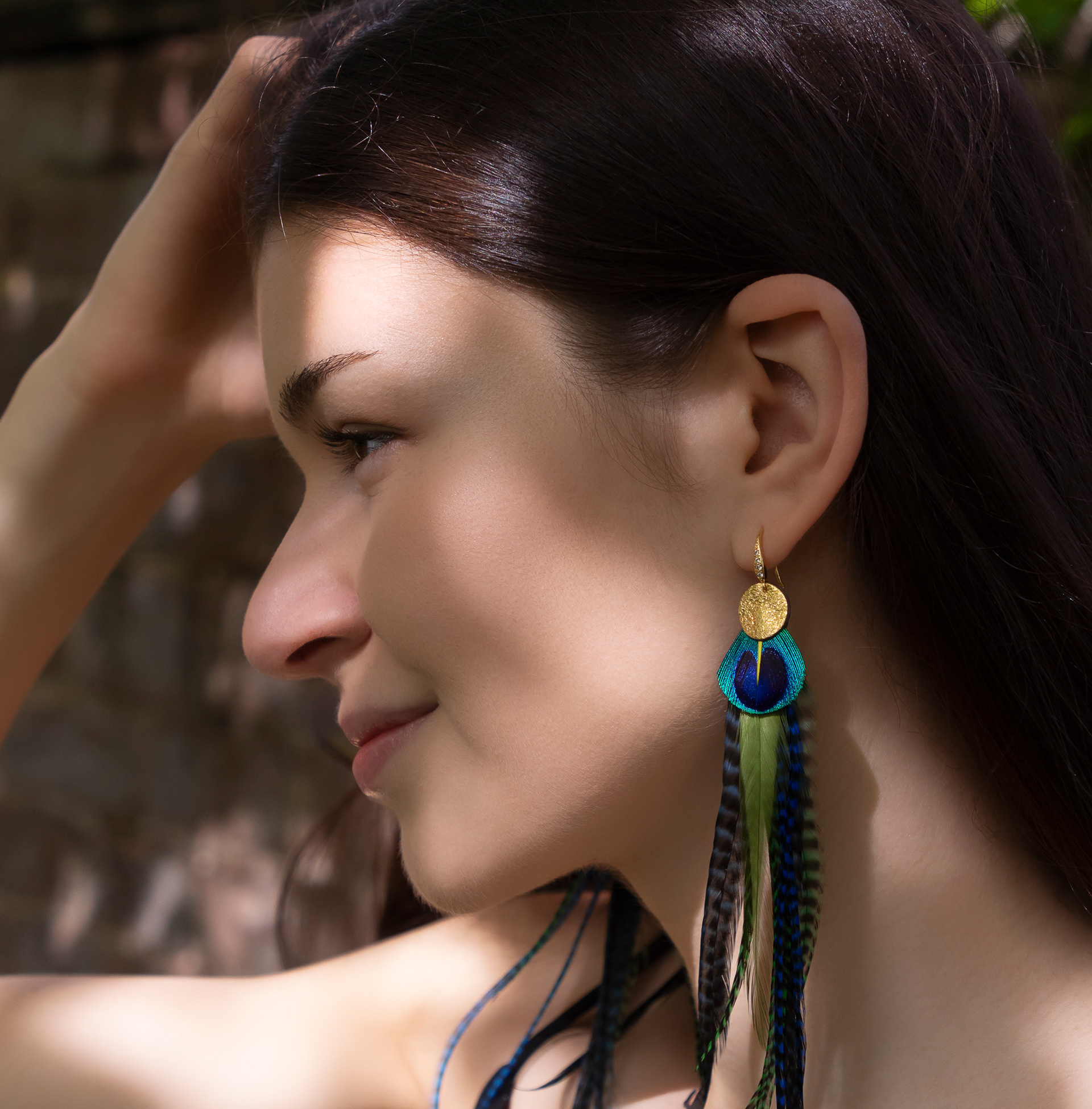P.Plumes -Marie Piron