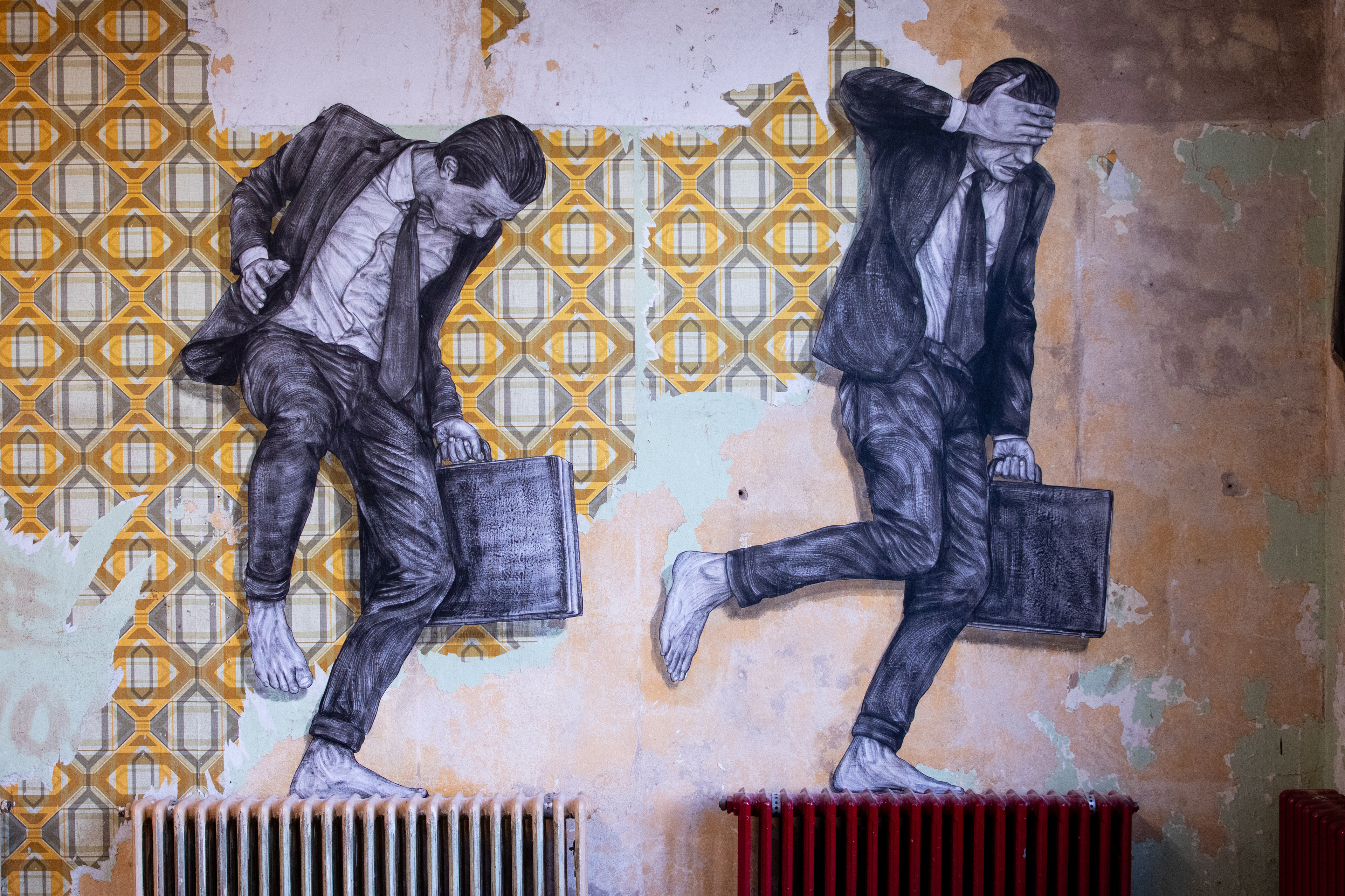 LEVALET (FR)