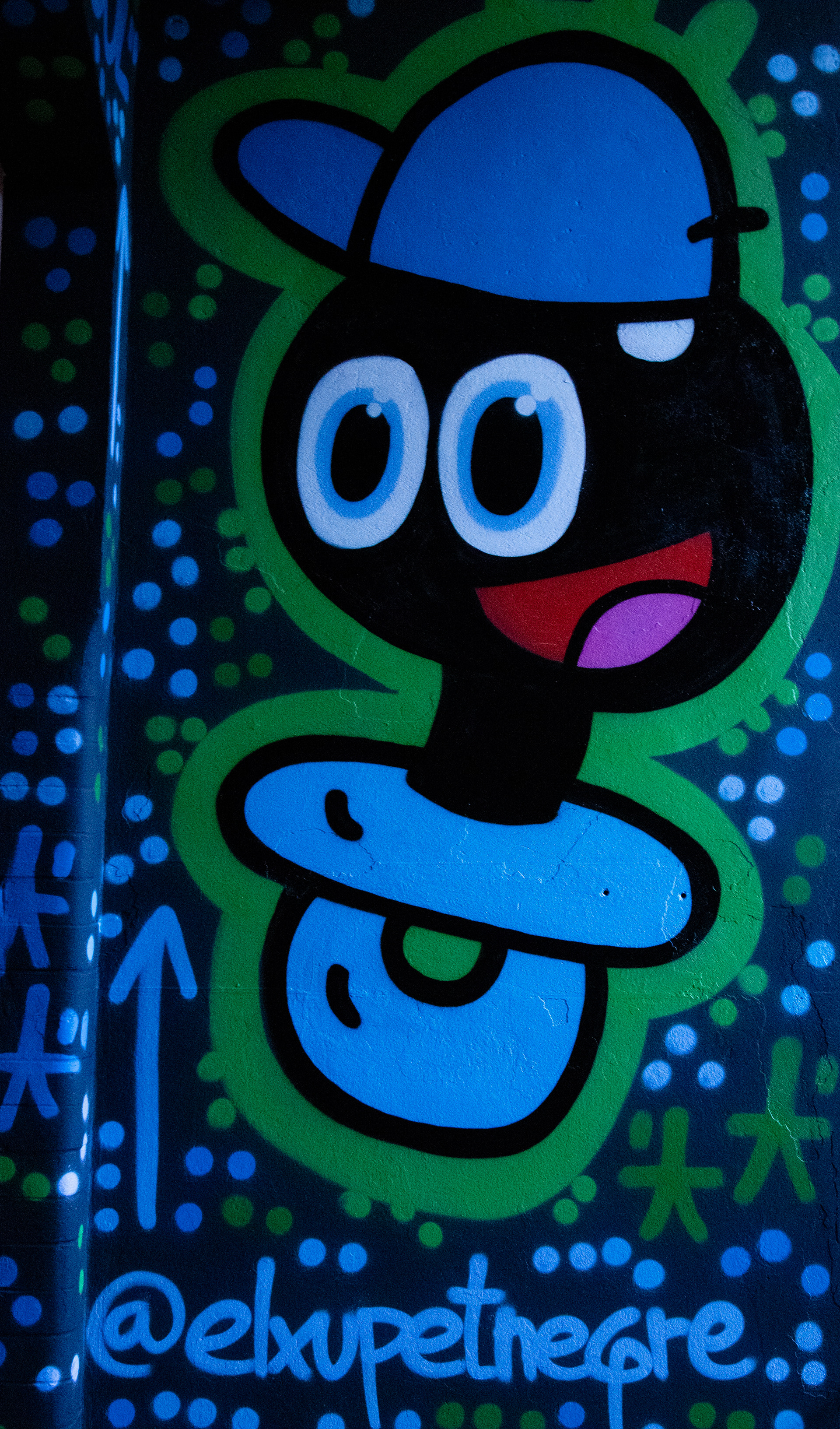 El Xupet Negre (ES)