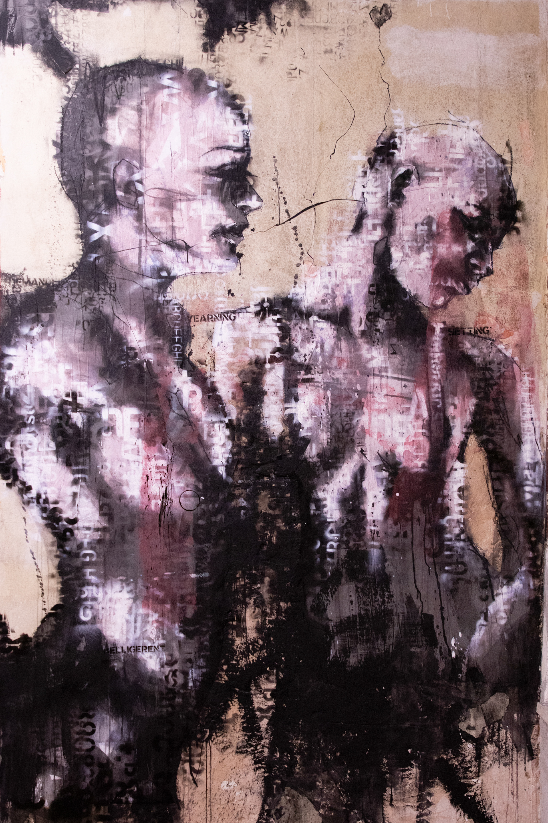 GUY DENNING (UK)