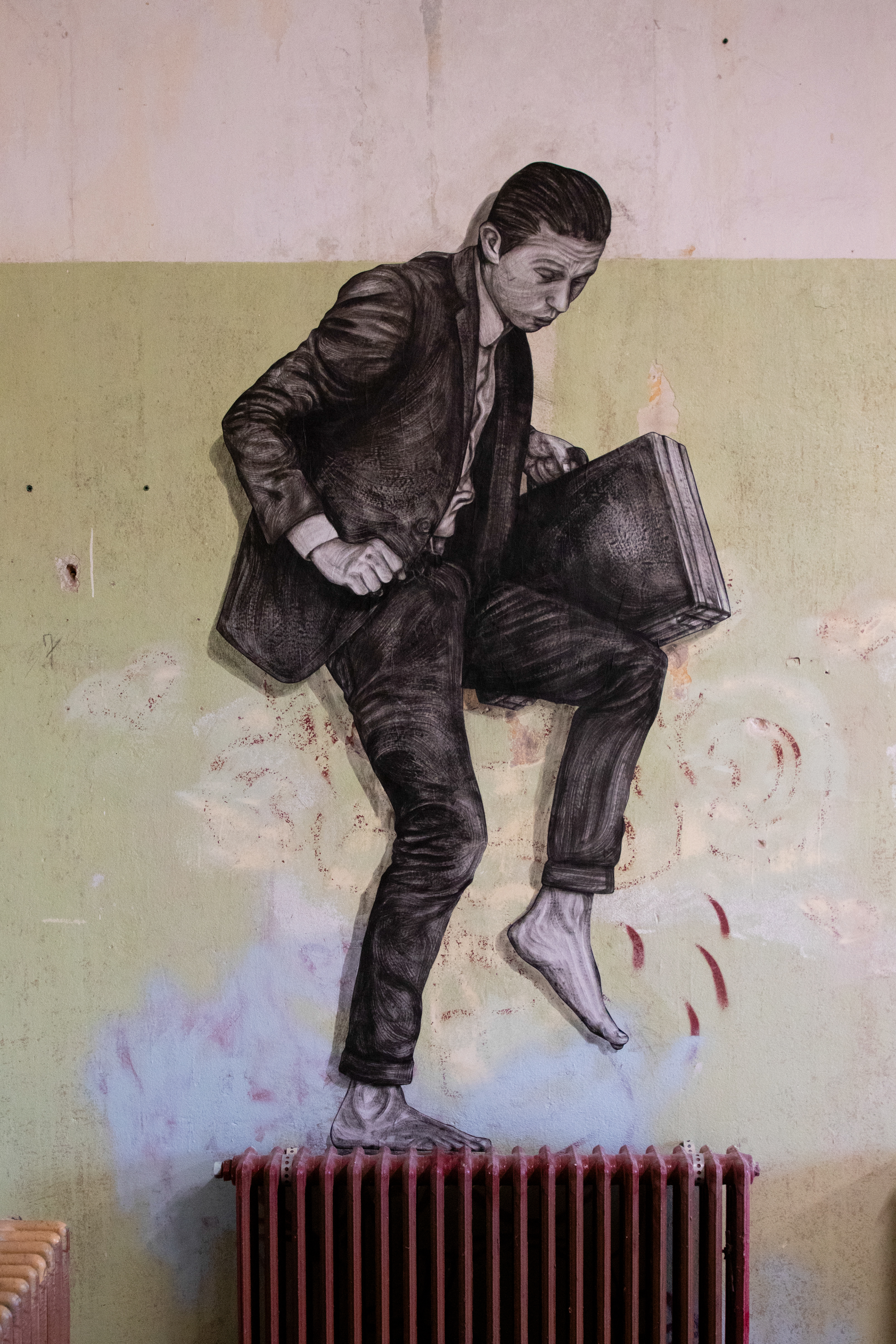 LEVALET (FR)
