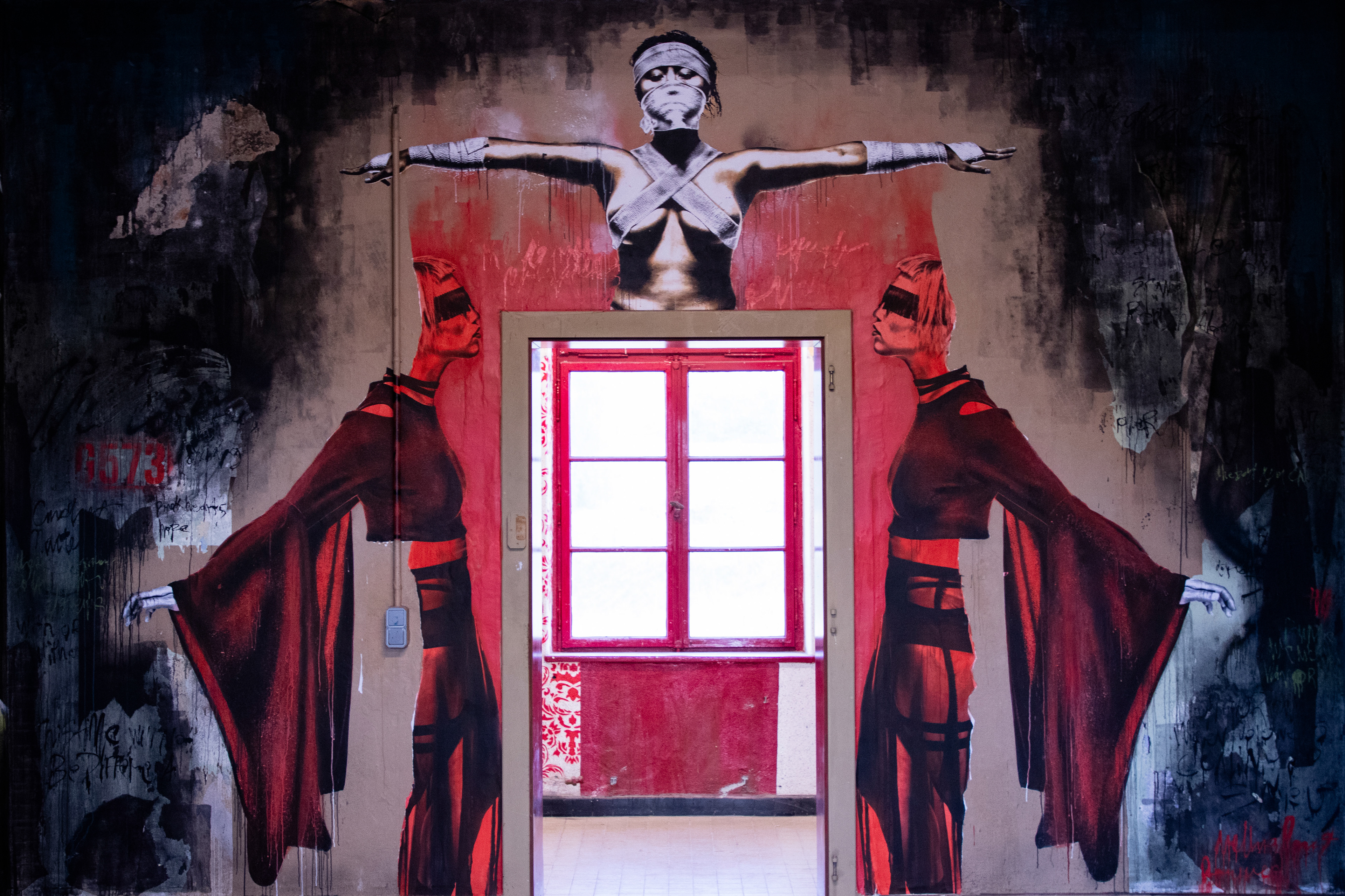 Eddie Colla (USA)