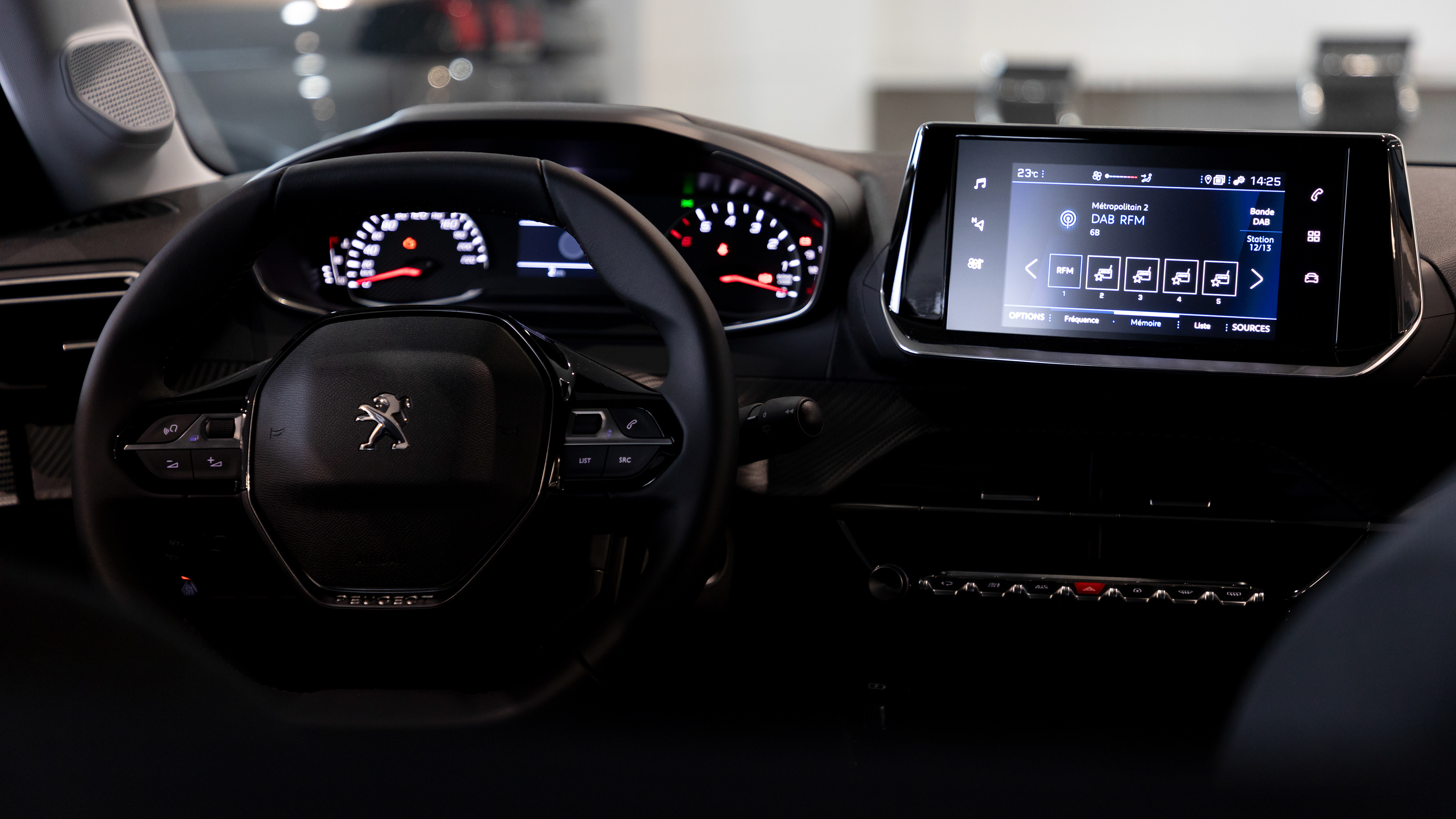 Peugeot