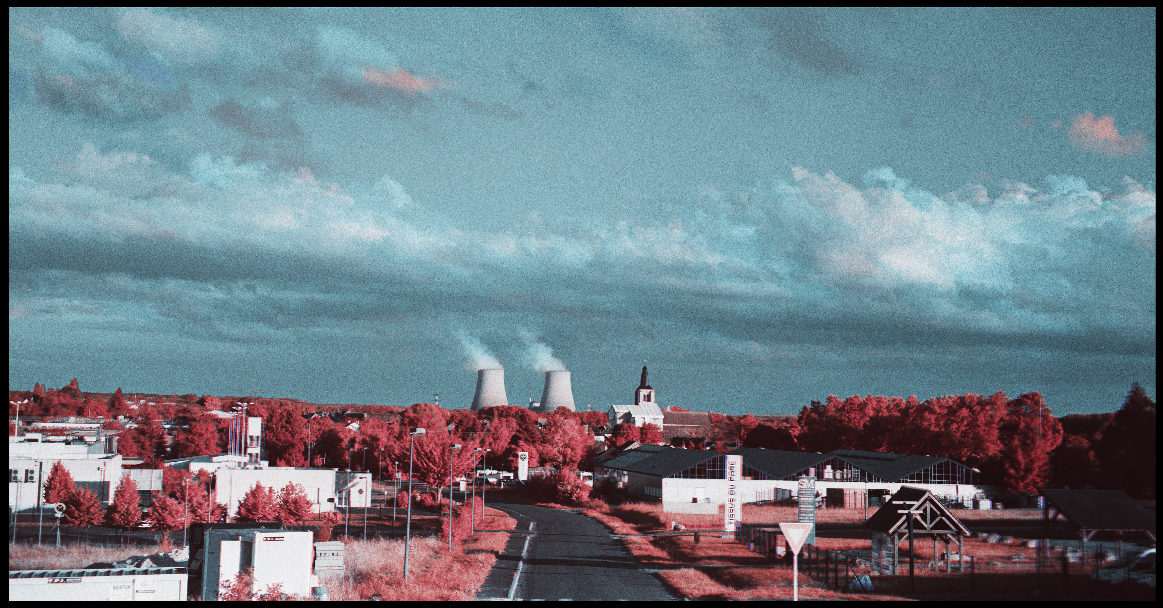 "2035-2037" // Rolei Infrared