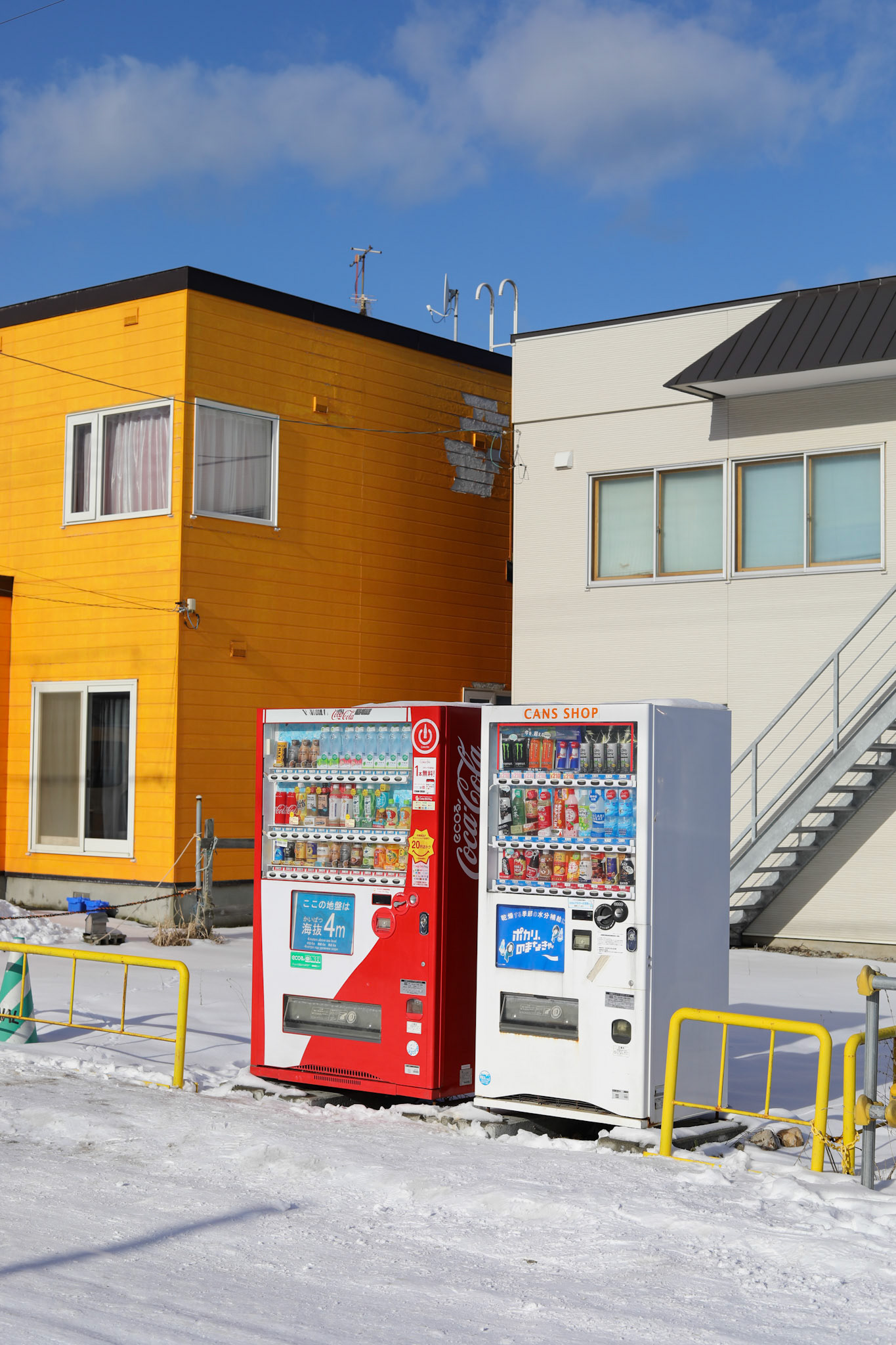 Hokkaido