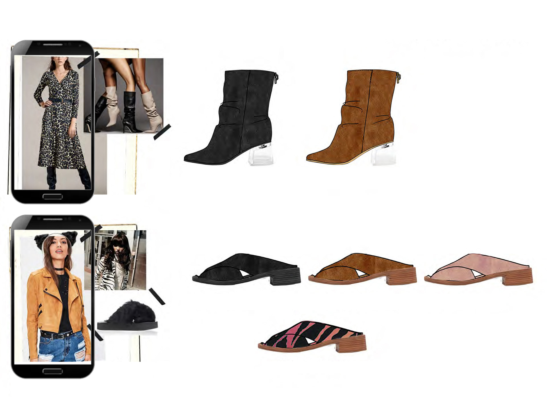 even&odd Boots & ankle boots for women, Buy online