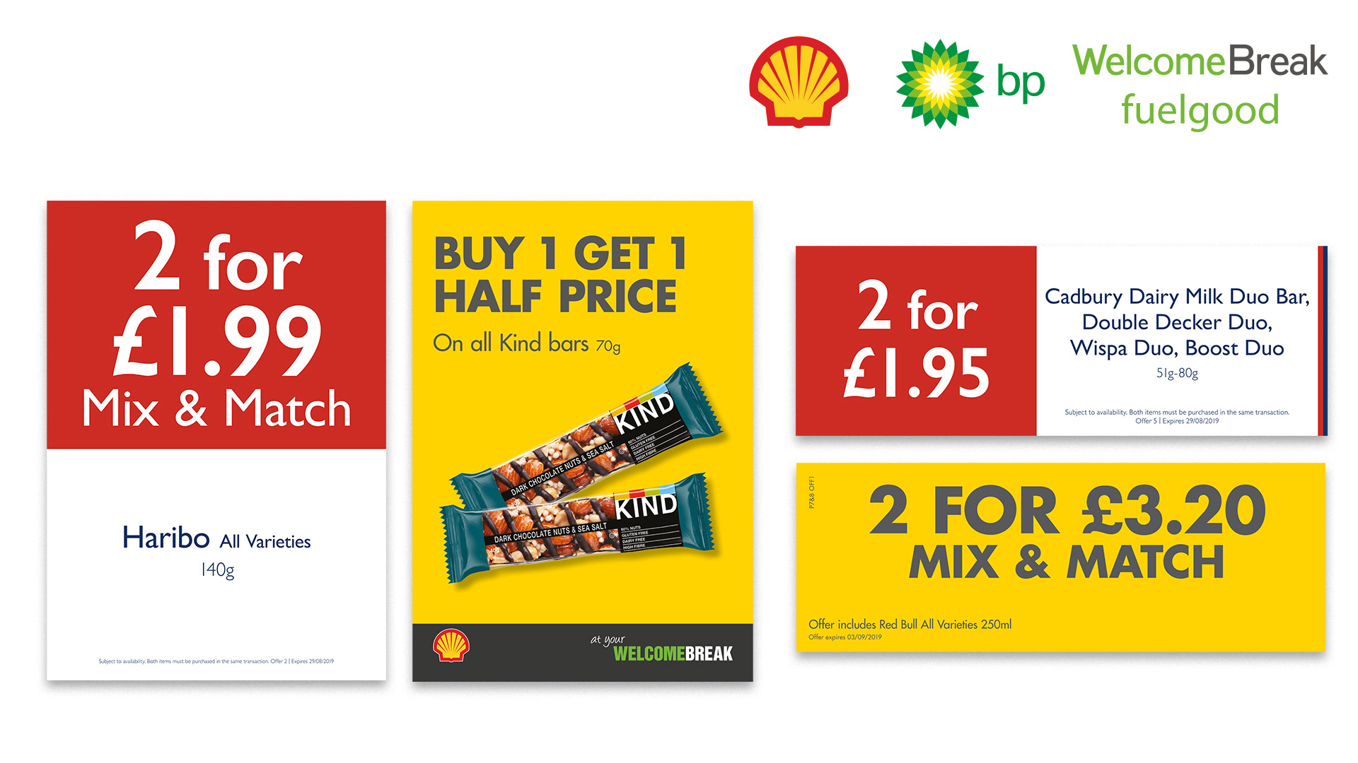 Forecourt POS