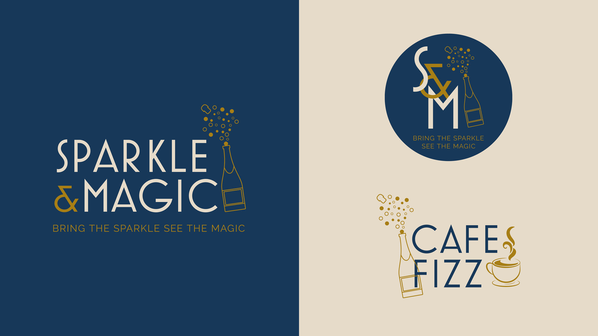 Logo designs