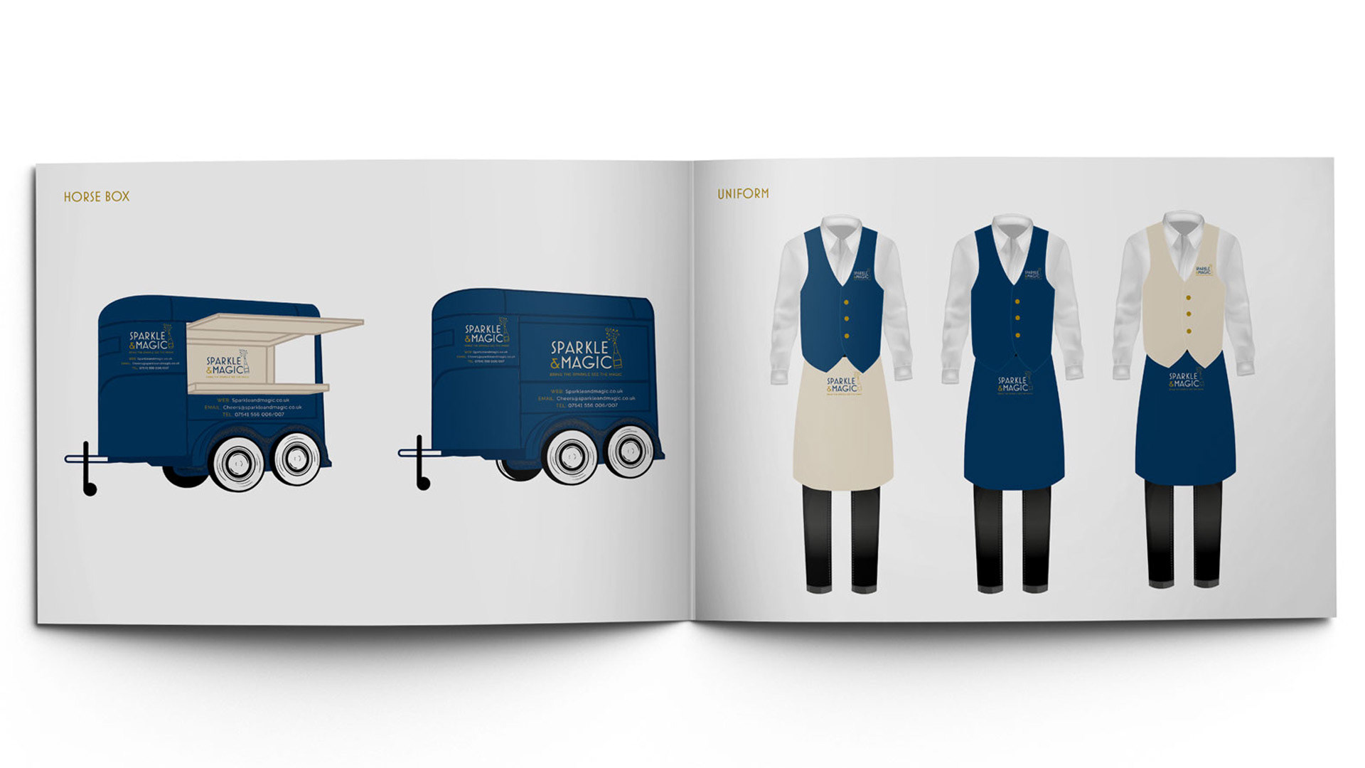 Brand book