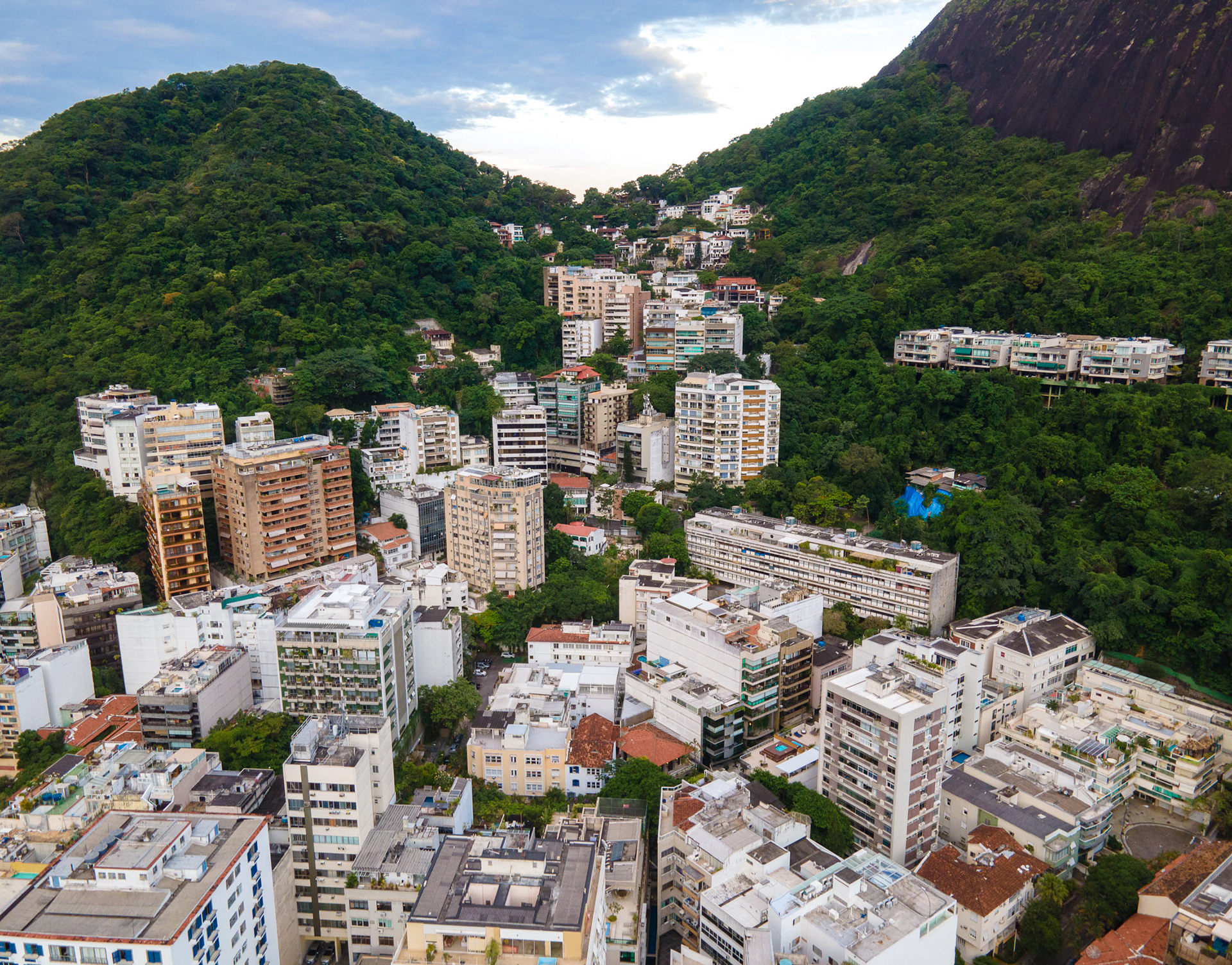 Rio de Janeiro, Brazil.