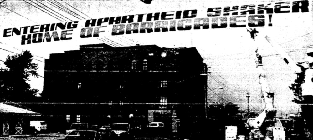 historic image from cleveland newspaper