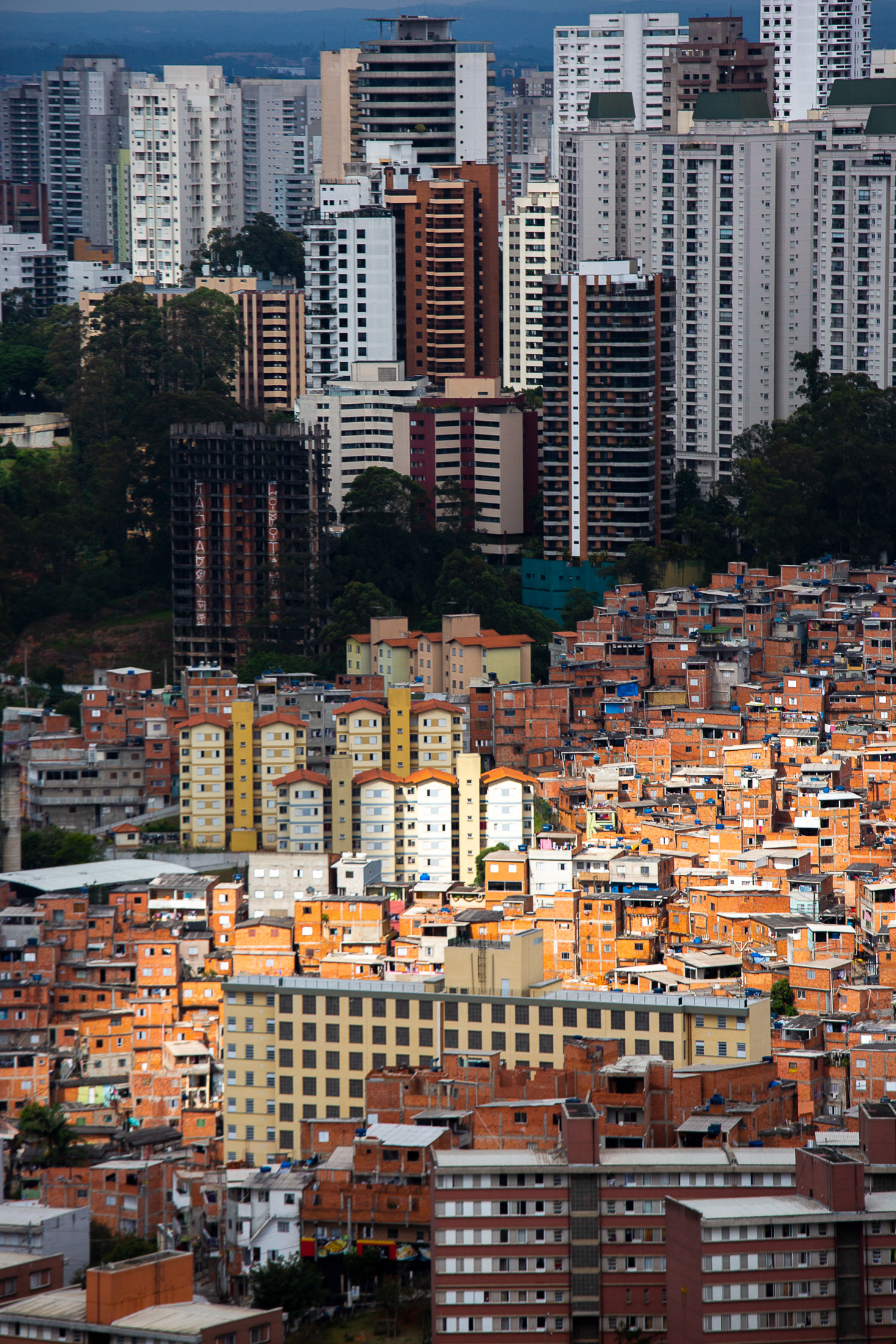 The Dystopia of São Paulo Holds the Key To Brazil's Transformation