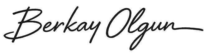 Berkay OLGUN