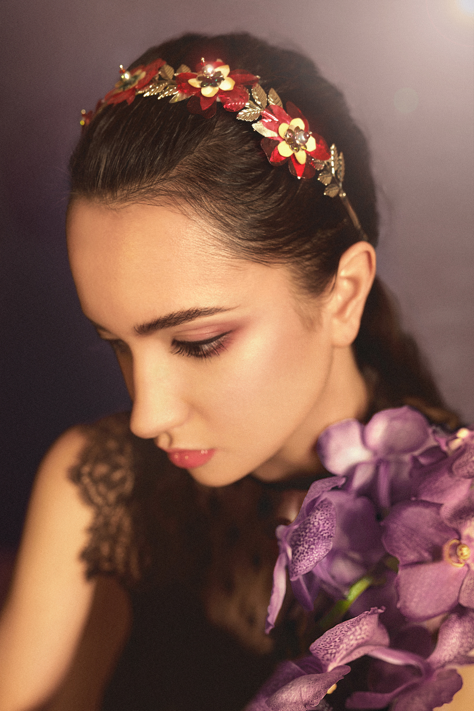 PH: Anabel Fernandez Zamora