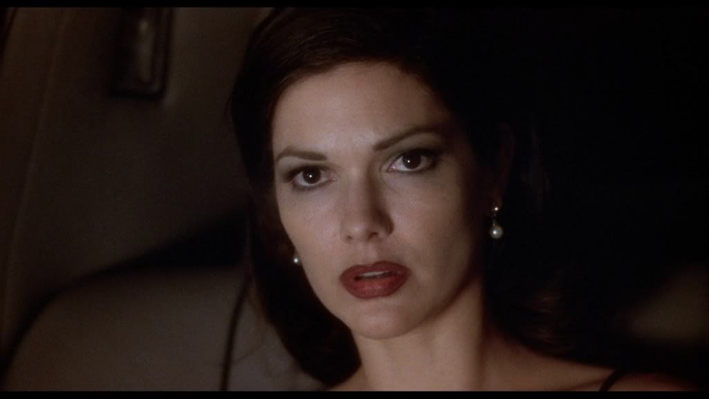 Laura Harring in Mulholland Drive