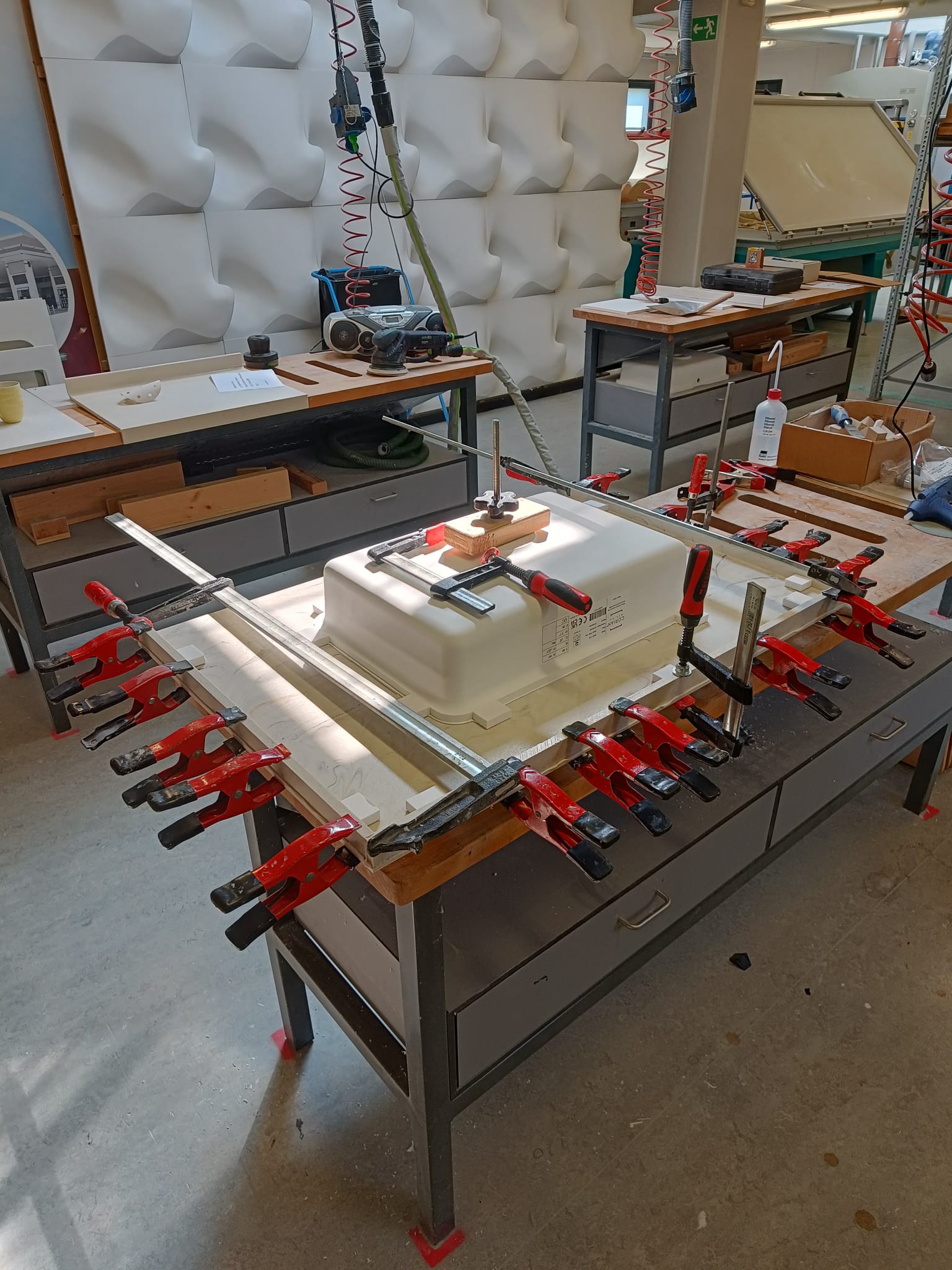Corian