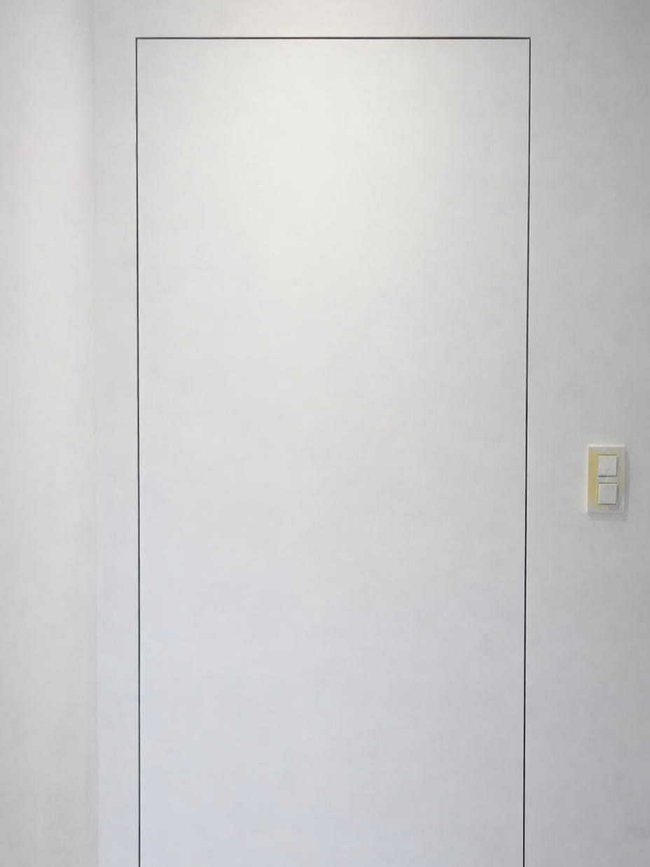 xinix binnendeur- Tuur Hubin