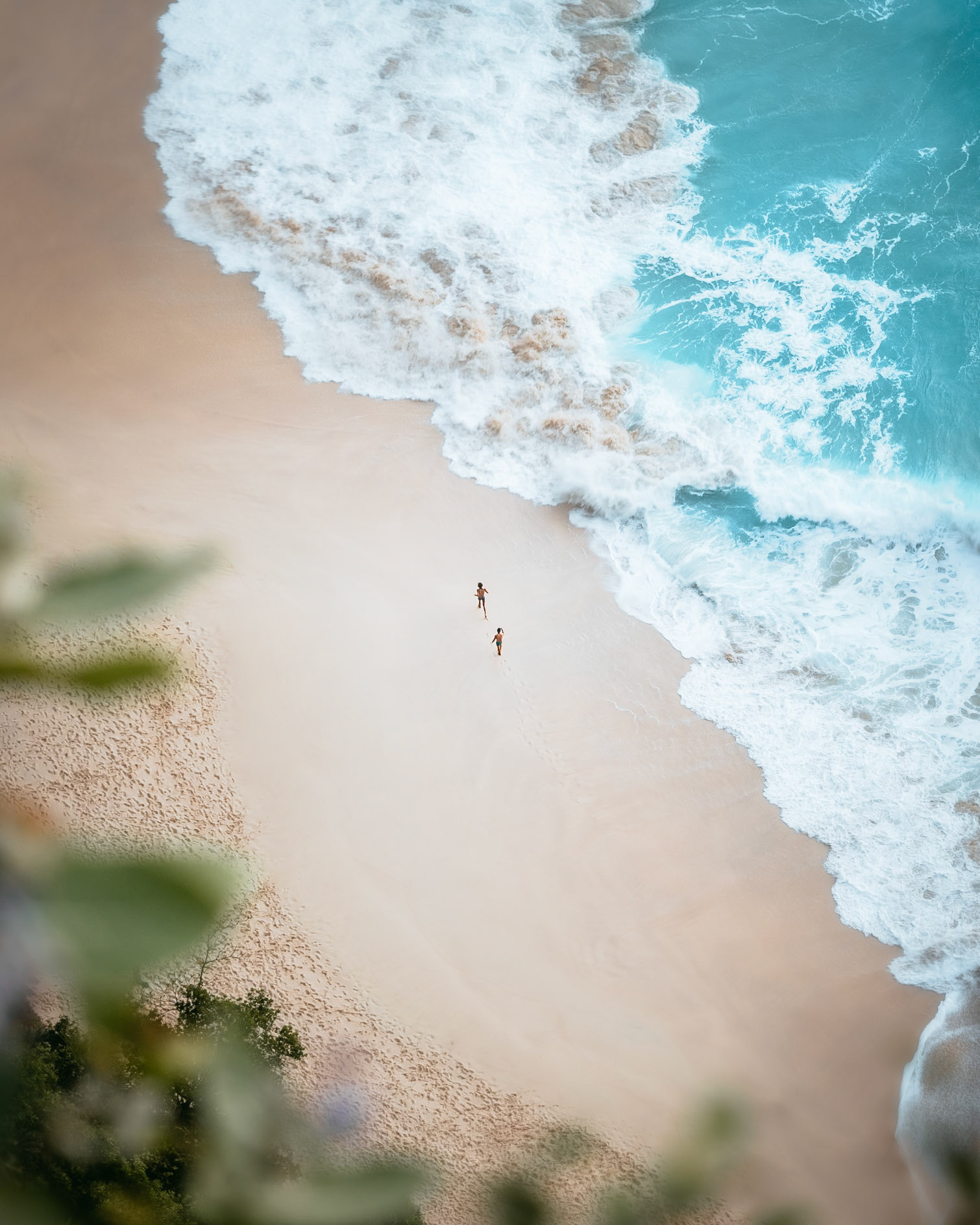Kelingking Beach, Nusa Penida, Indonesia