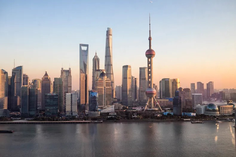 Shanghai 上海