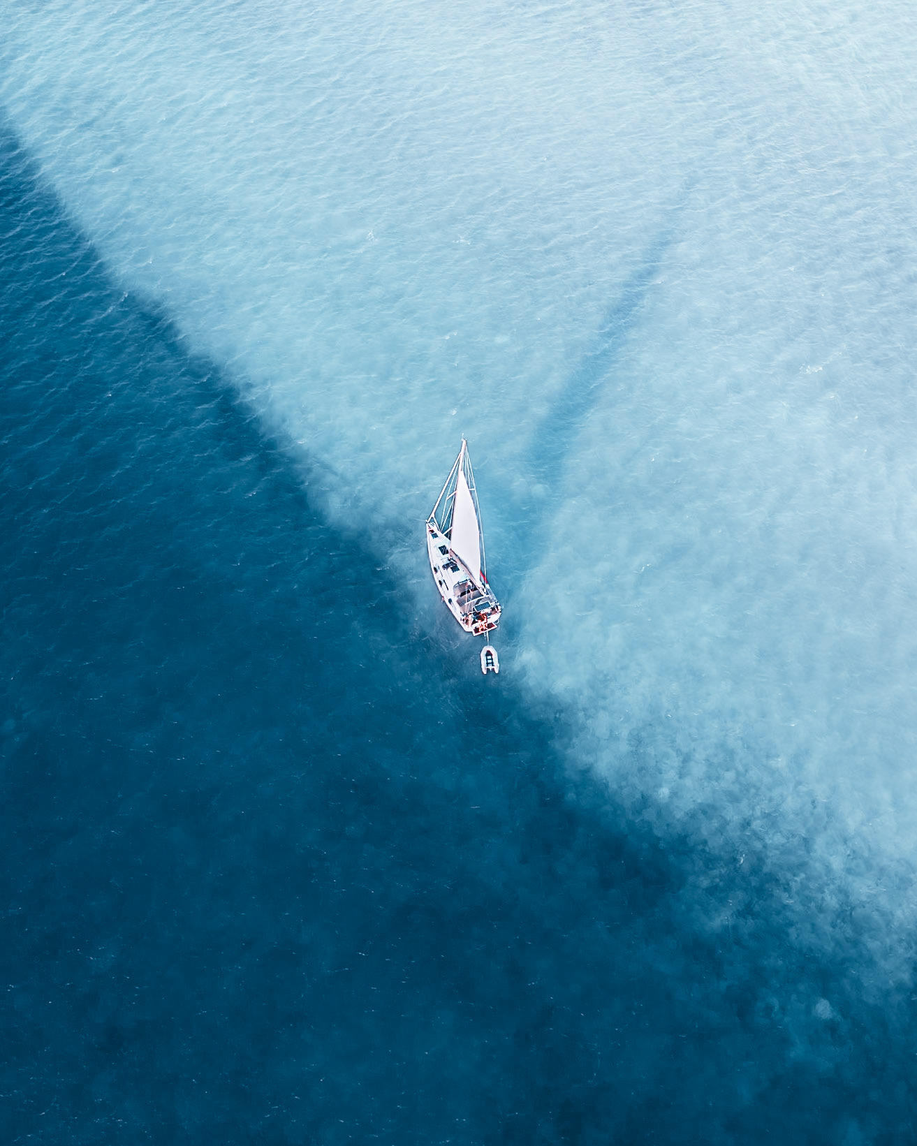 Pounta, Paros, Greece