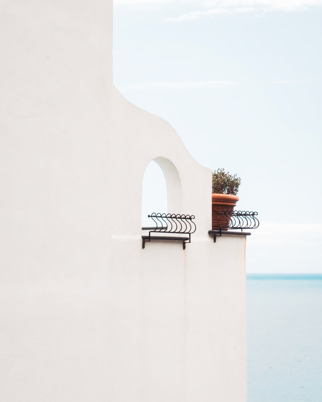 Positano, Amalfi coast, Italy