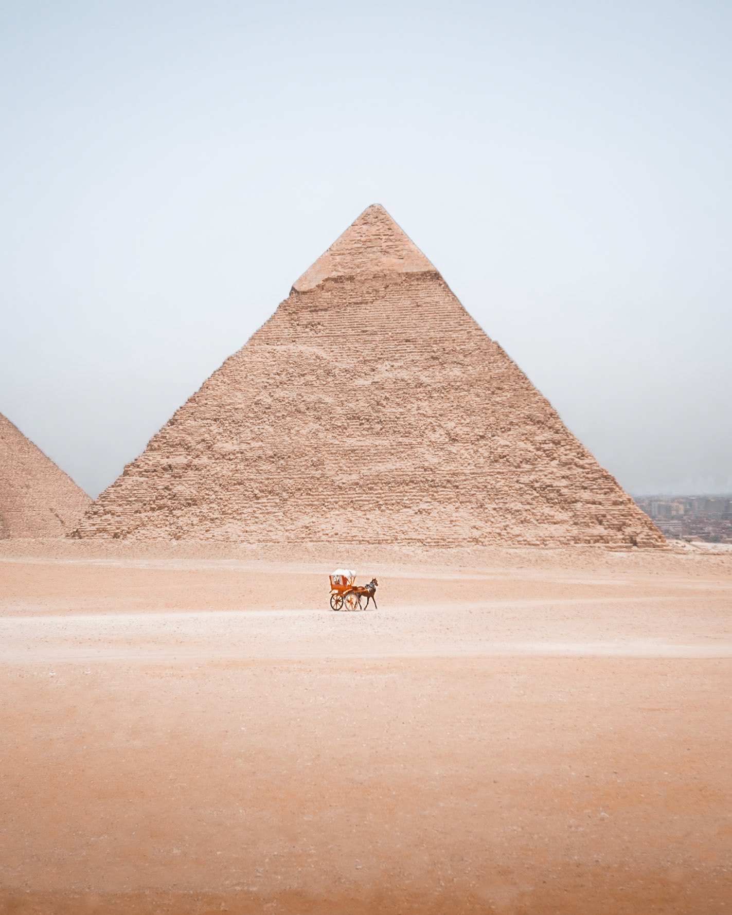 Cairo, Egypt