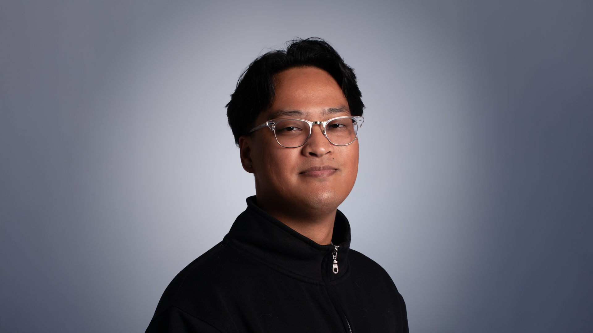 A photo of Darius Navarro