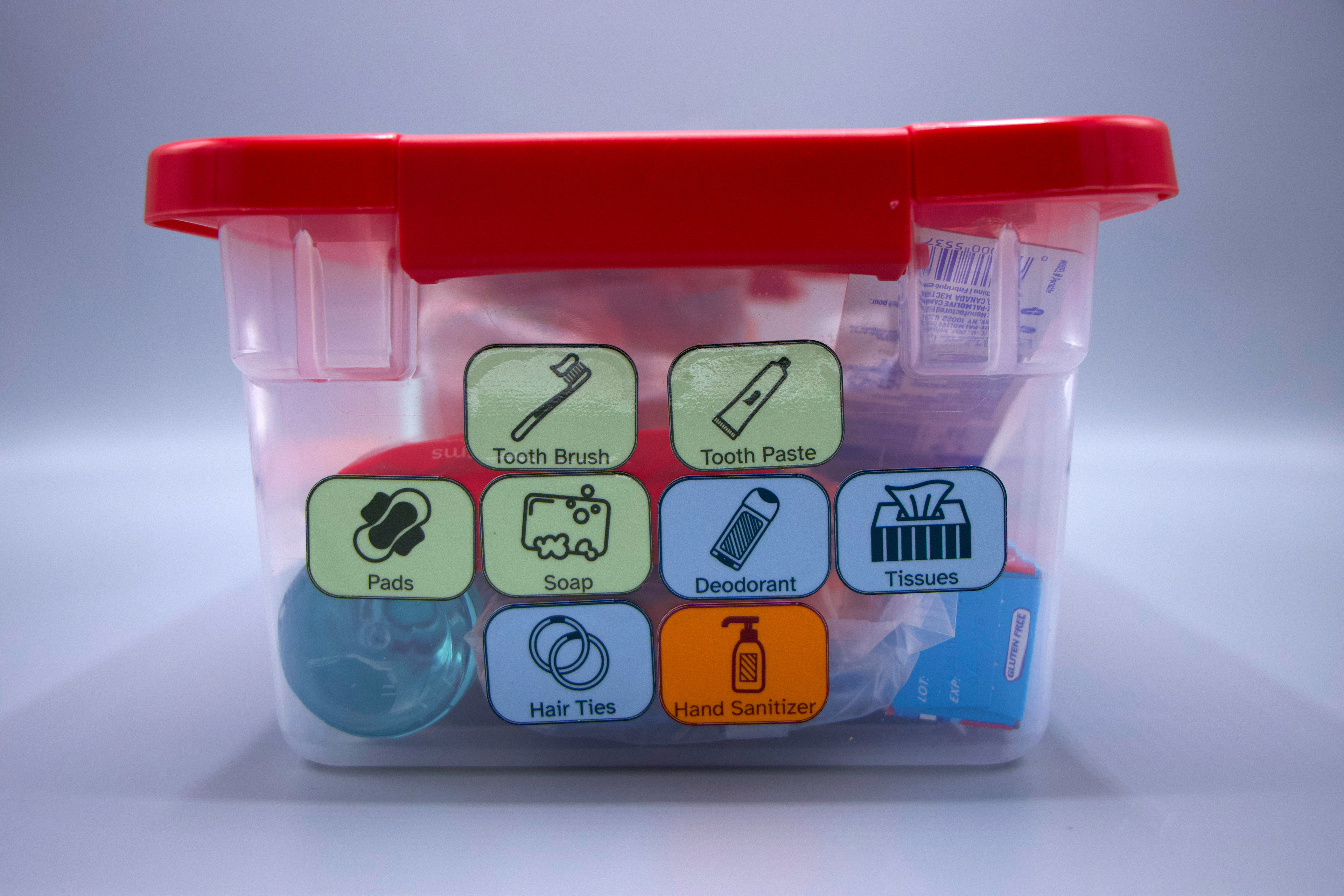 Hygiene Kit